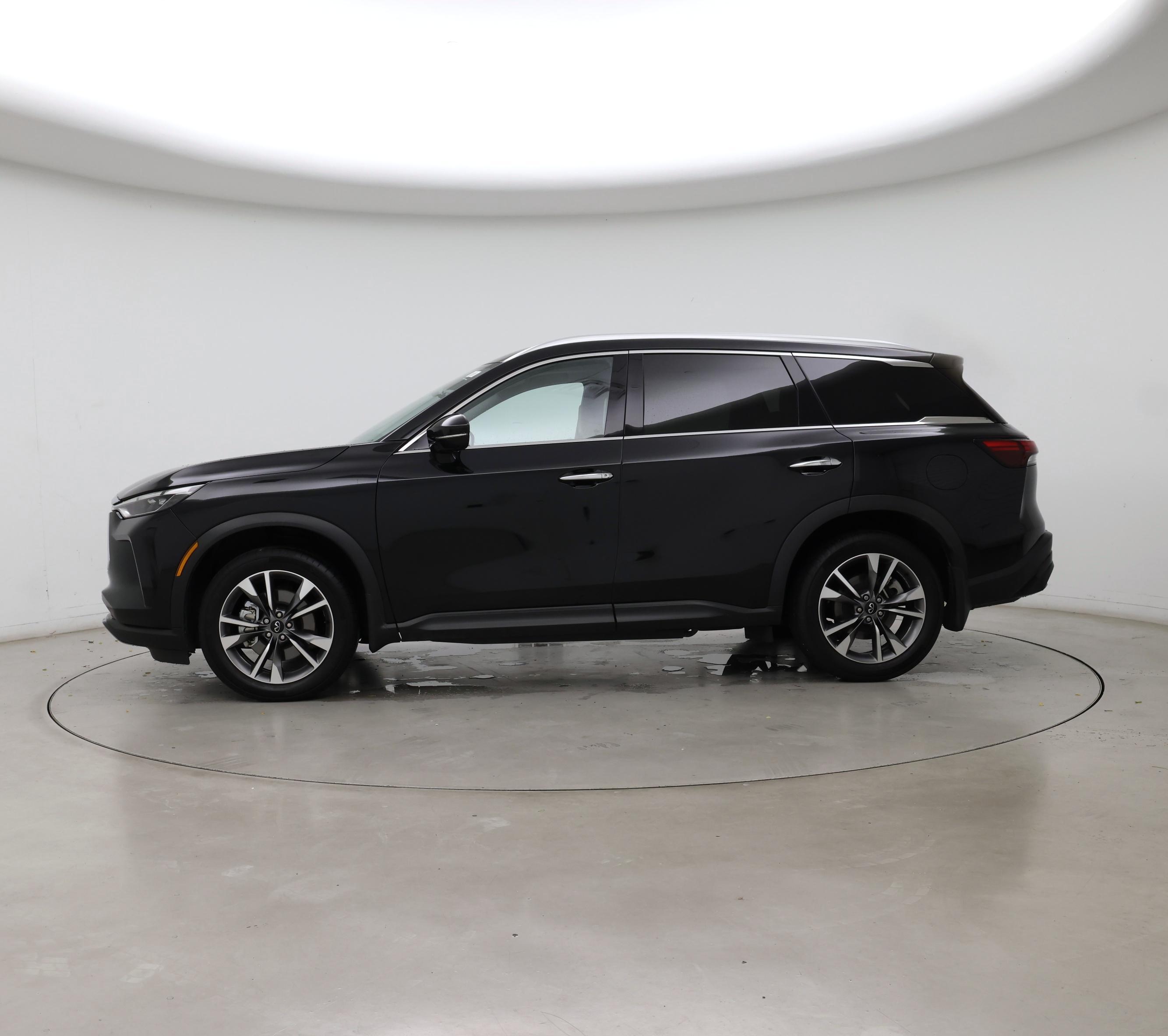 Thumbnail: 2023 INFINITI QX60 - 3