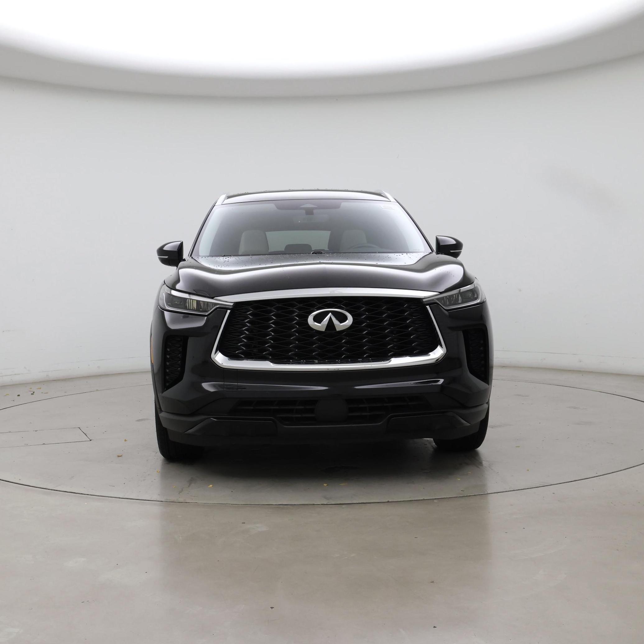Thumbnail: 2023 INFINITI QX60 - 5