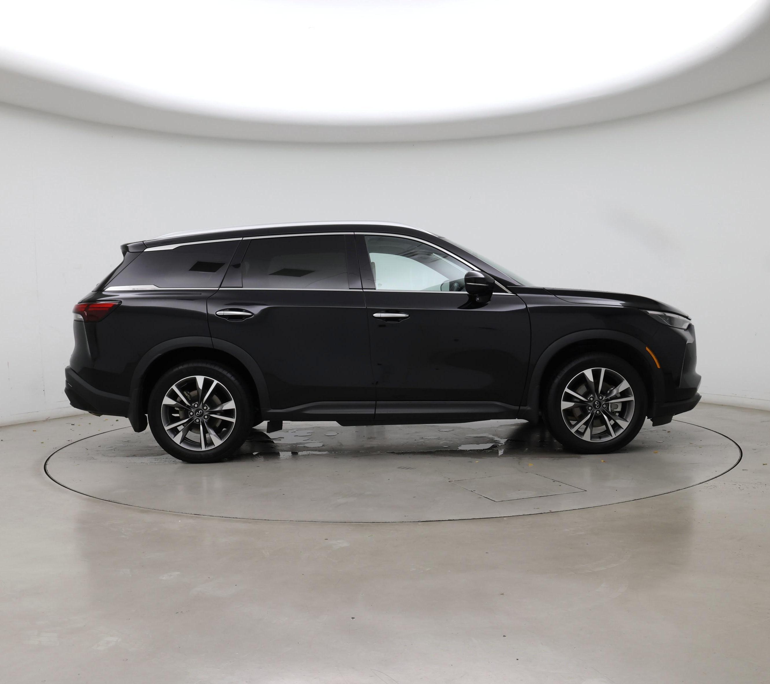 Thumbnail: 2023 INFINITI QX60 - 7