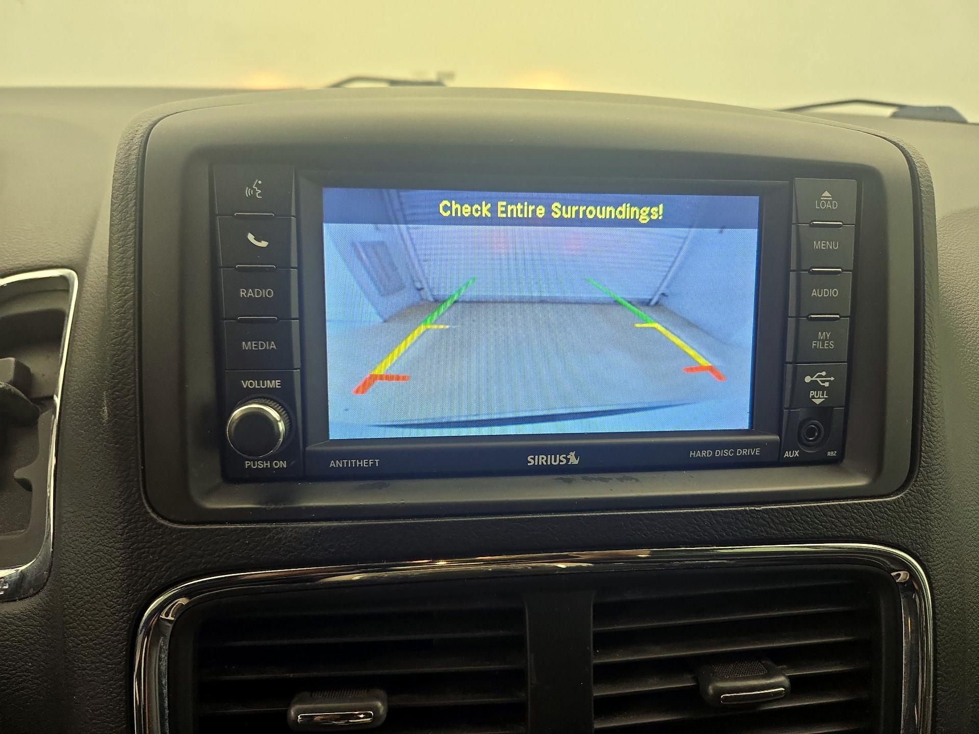 Thumbnail: 2019 Dodge Grand Caravan - 14
