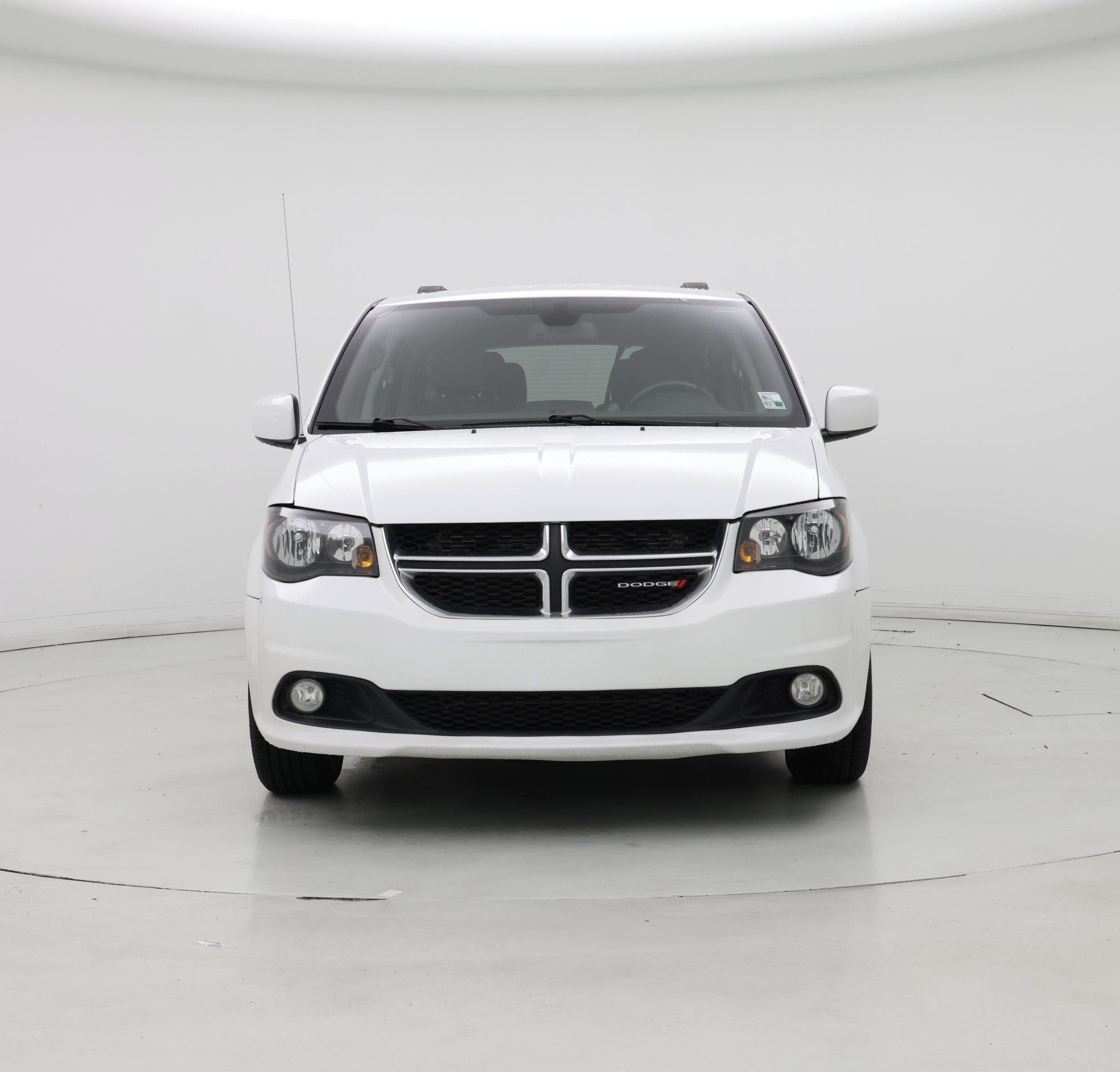Thumbnail: 2019 Dodge Grand Caravan - 5