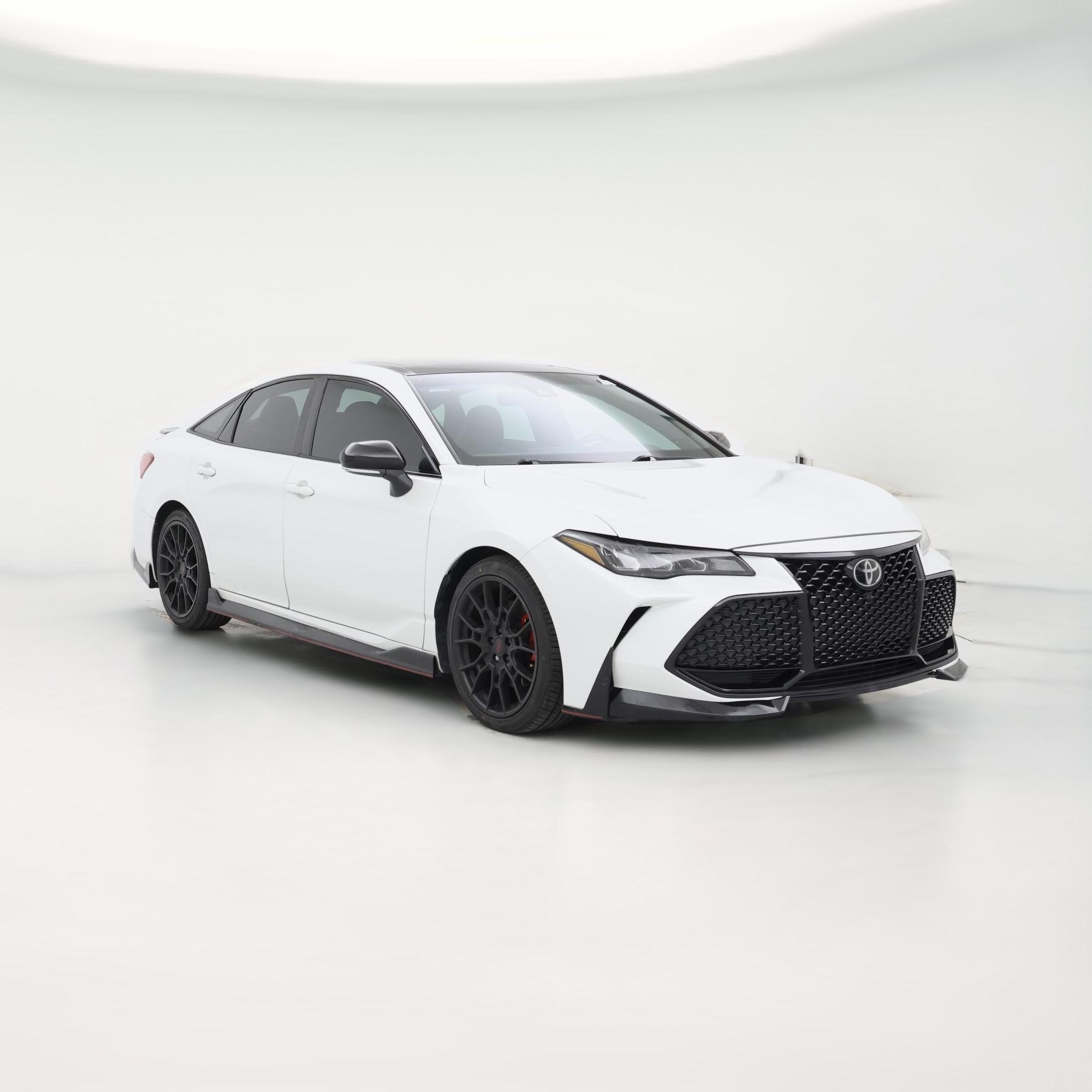 Thumbnail: 2021 Toyota Avalon - 1