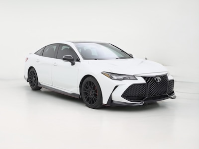 2021 Toyota Avalon TRD