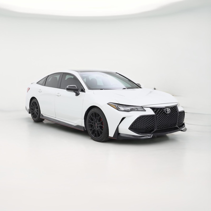 2021 Toyota Avalon TRD