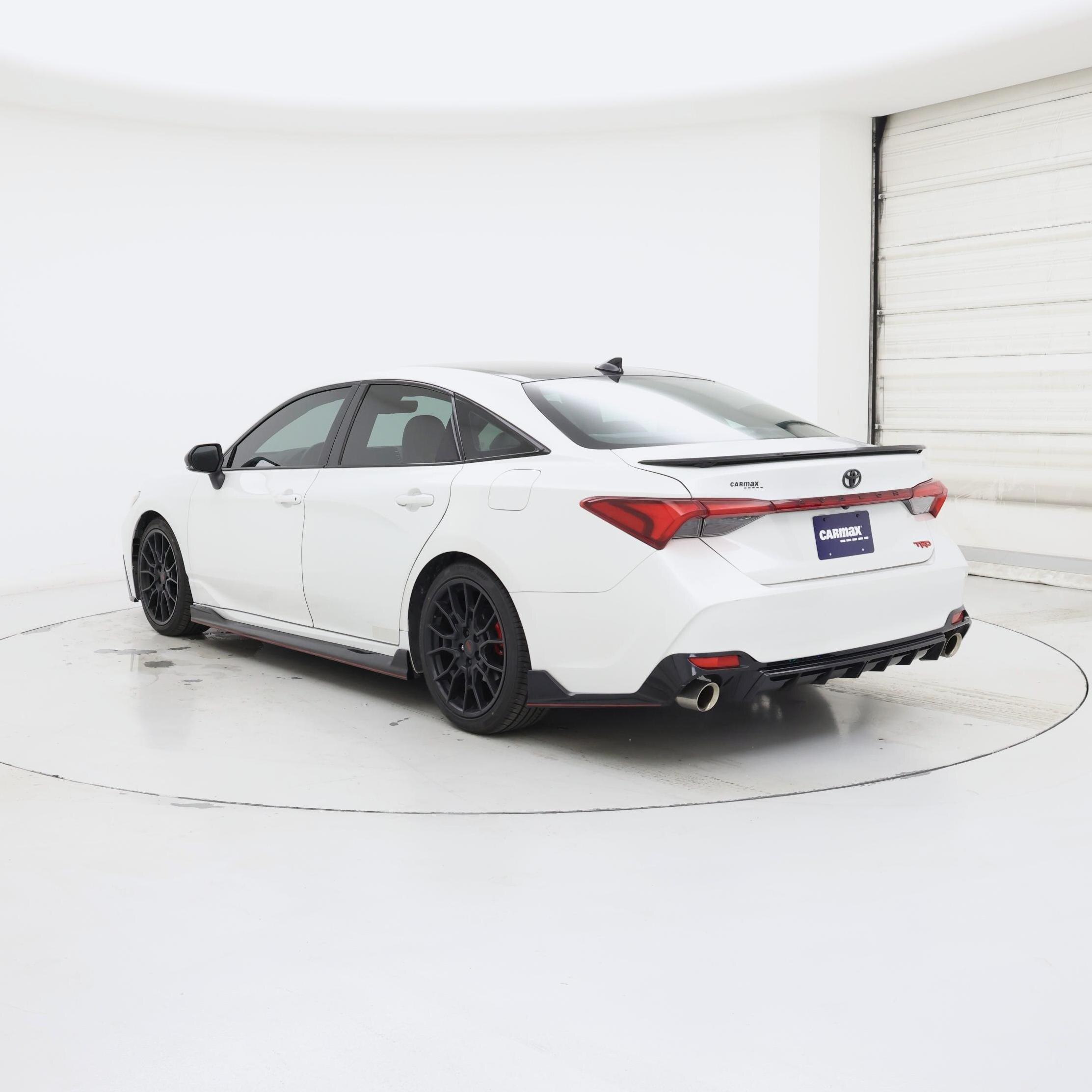 Thumbnail: 2021 Toyota Avalon - 2