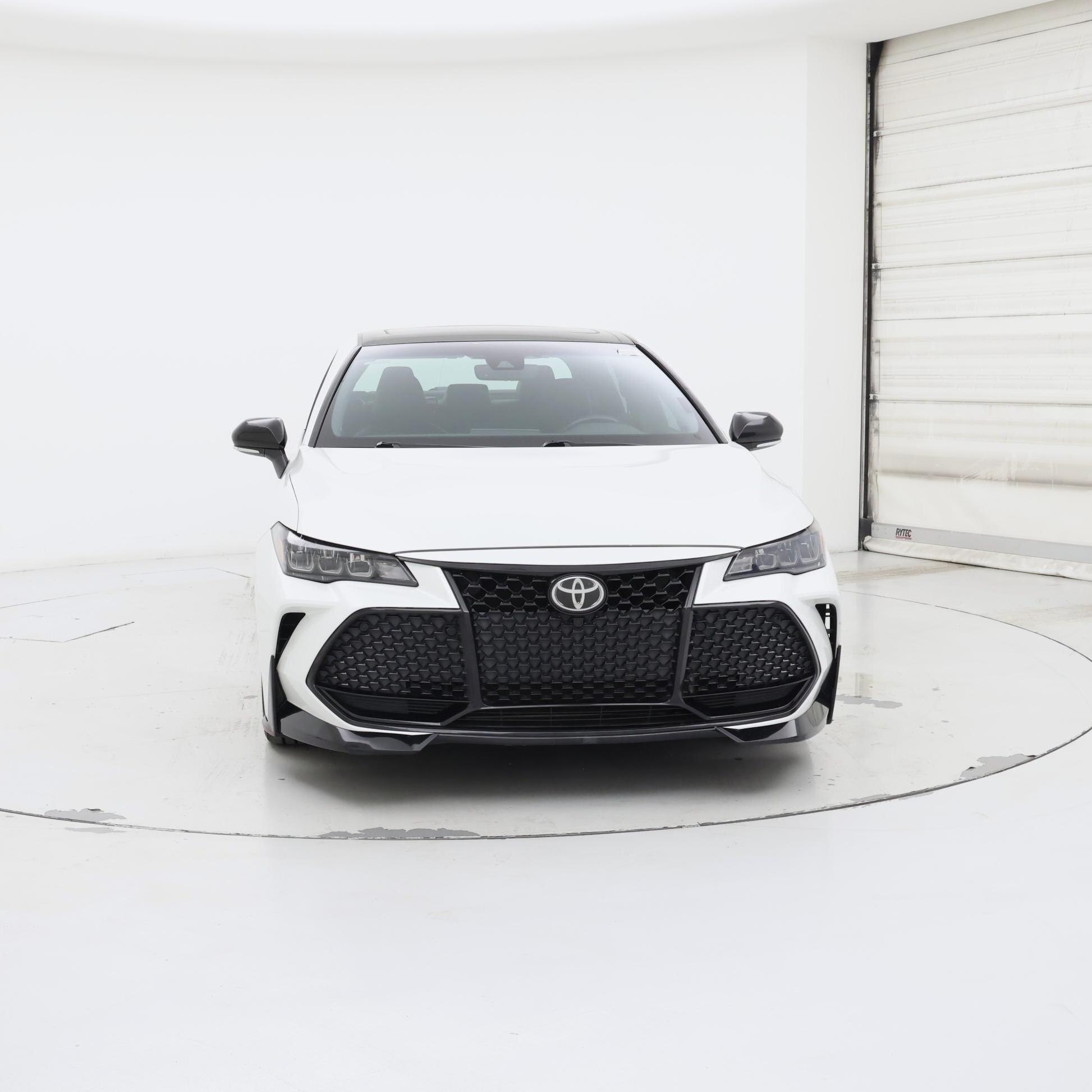 Thumbnail: 2021 Toyota Avalon - 5