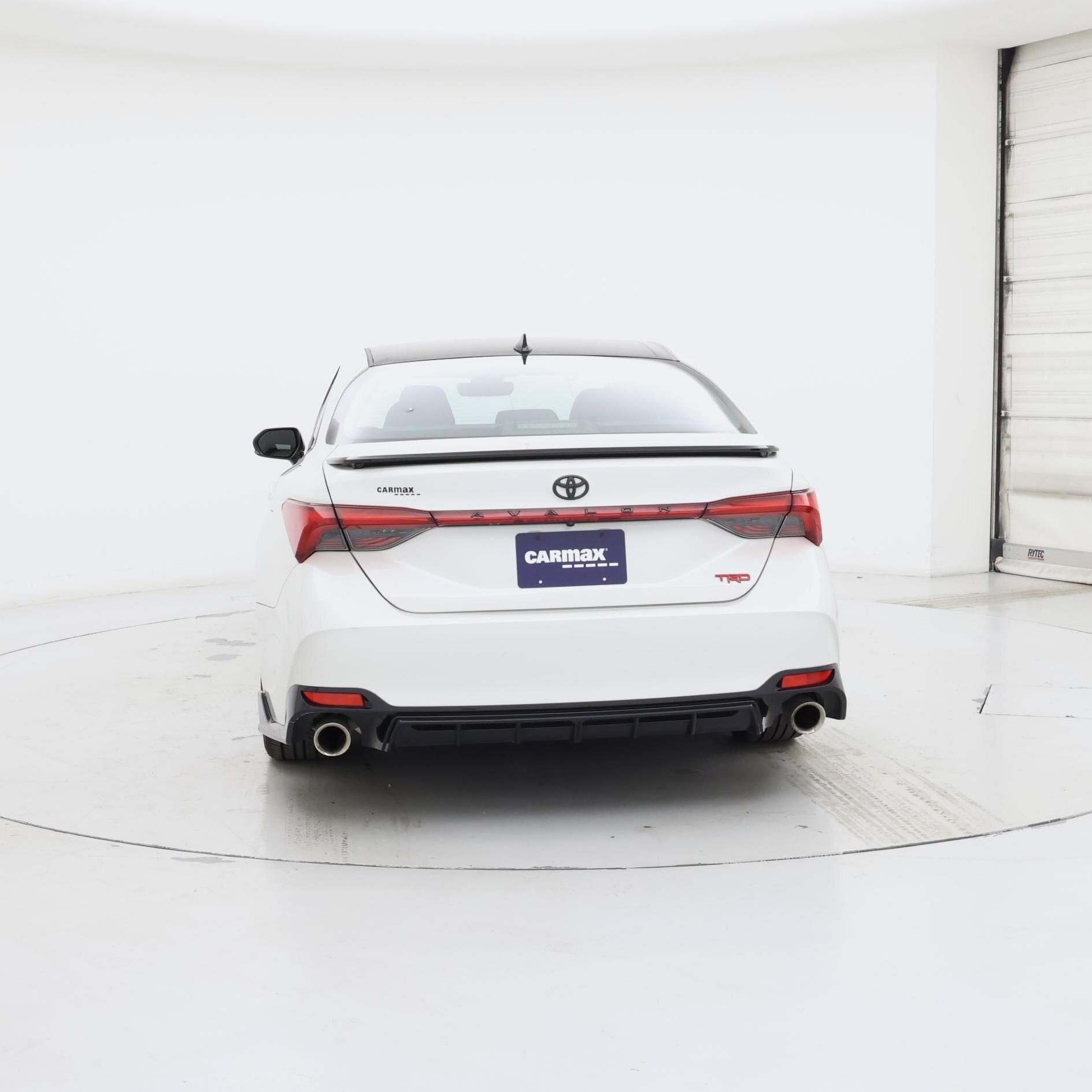 Thumbnail: 2021 Toyota Avalon - 6