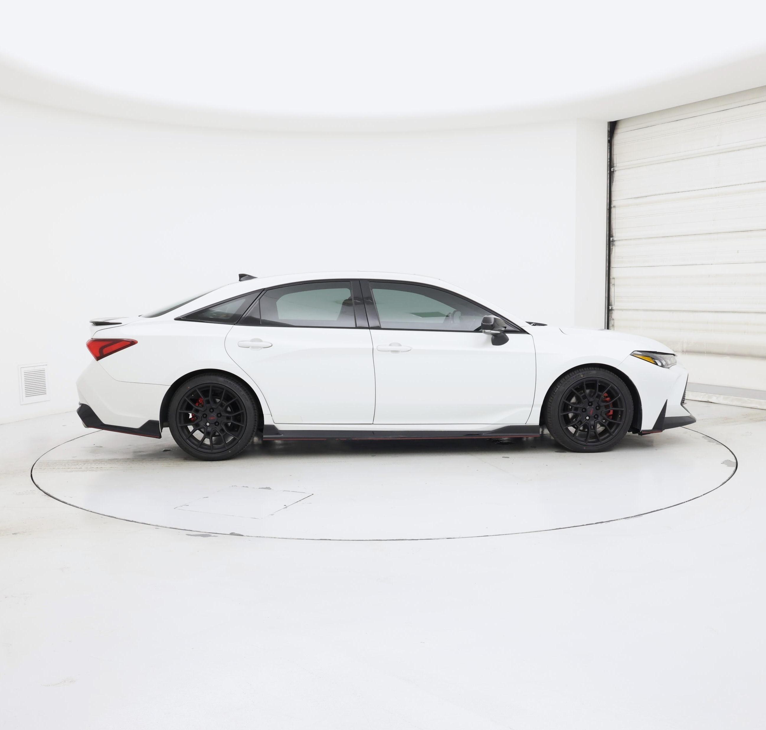 Thumbnail: 2021 Toyota Avalon - 7