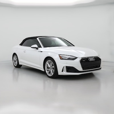 2021 Audi A5 Premium
