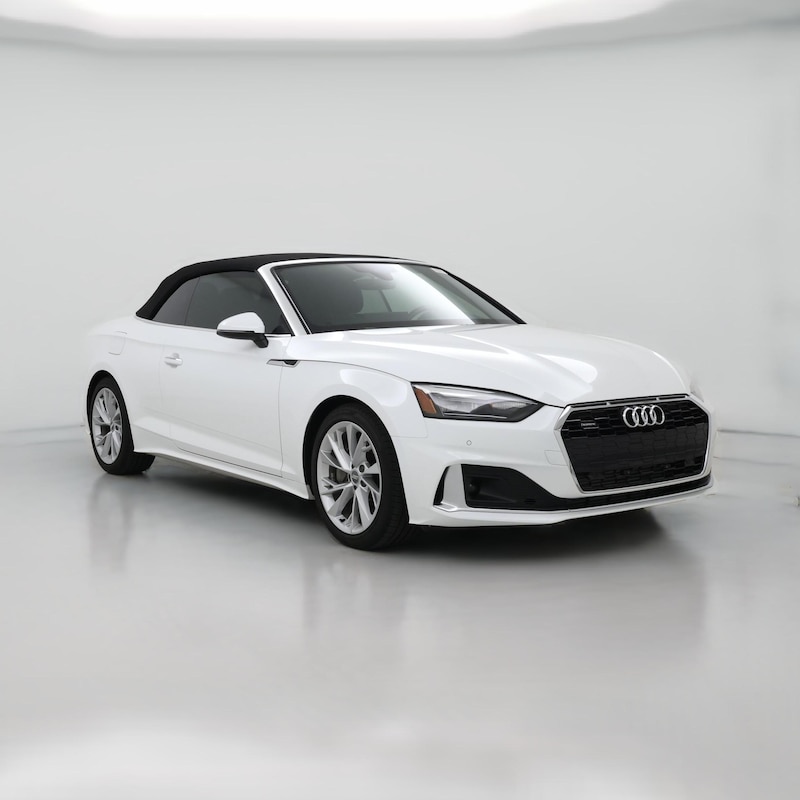 2021 Audi A5 Premium