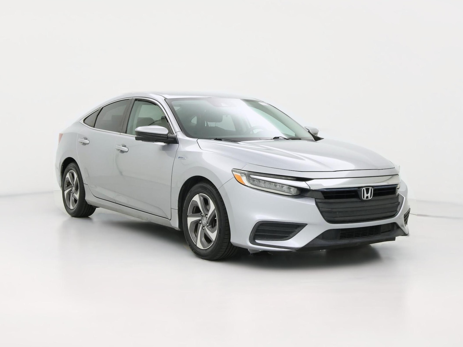 2019 Honda Insight