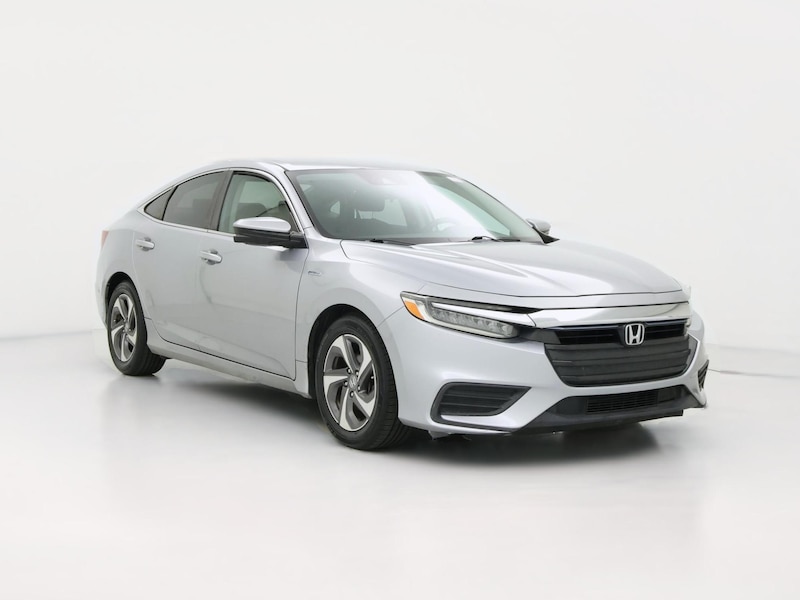 2019 Honda Insight EX -
                  Stockbridge, GA