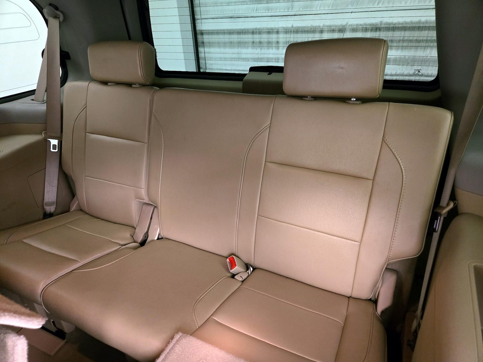 2015 Nissan Armada SL - Photo 22