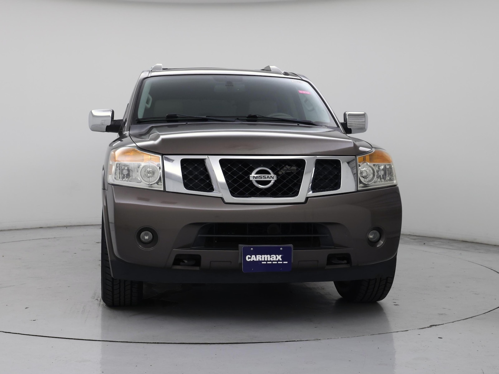 2015 Nissan Armada SL - Photo 6