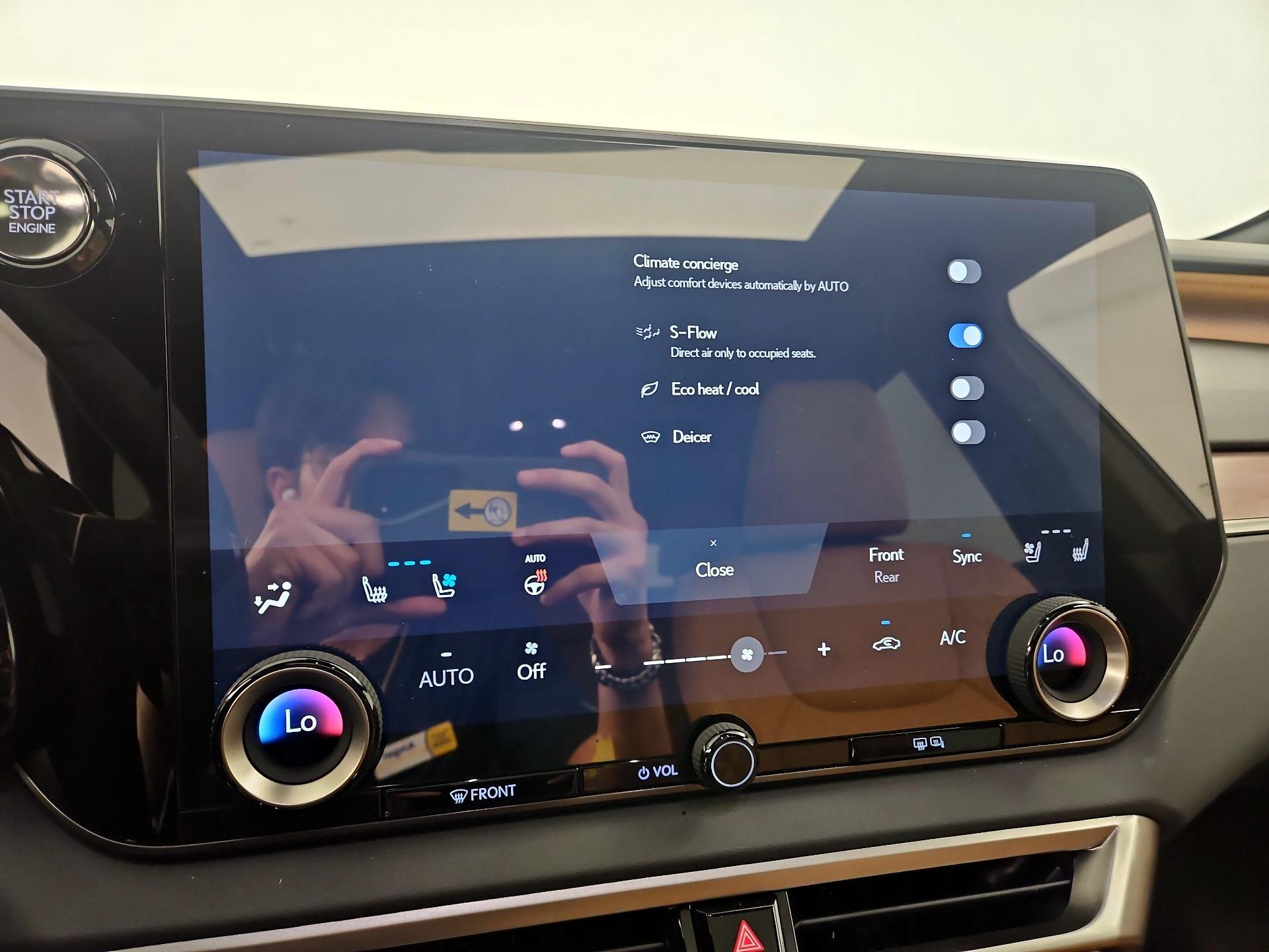 Thumbnail: 2026 Lexus RX - 15