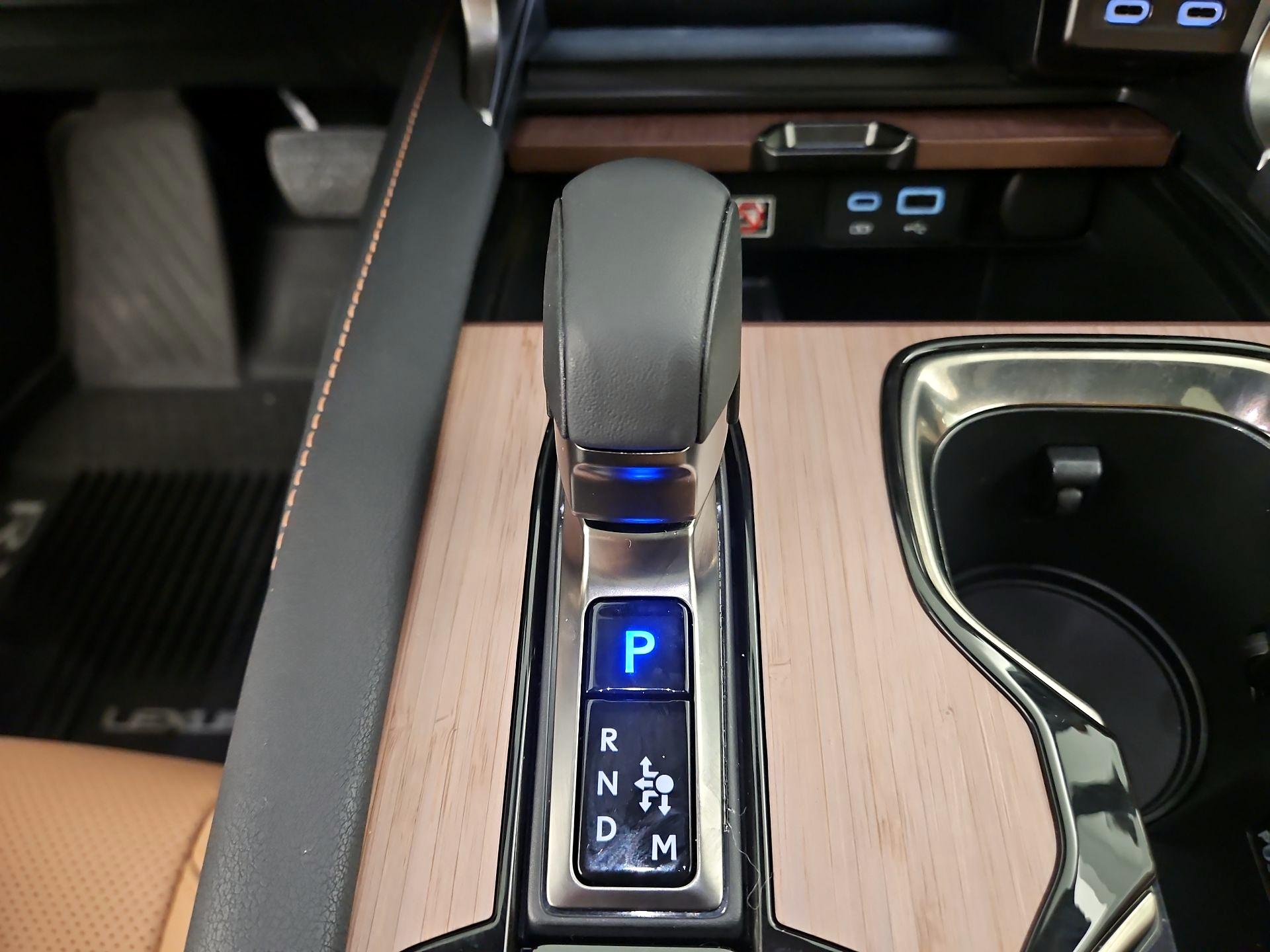 Thumbnail: 2026 Lexus RX - 16