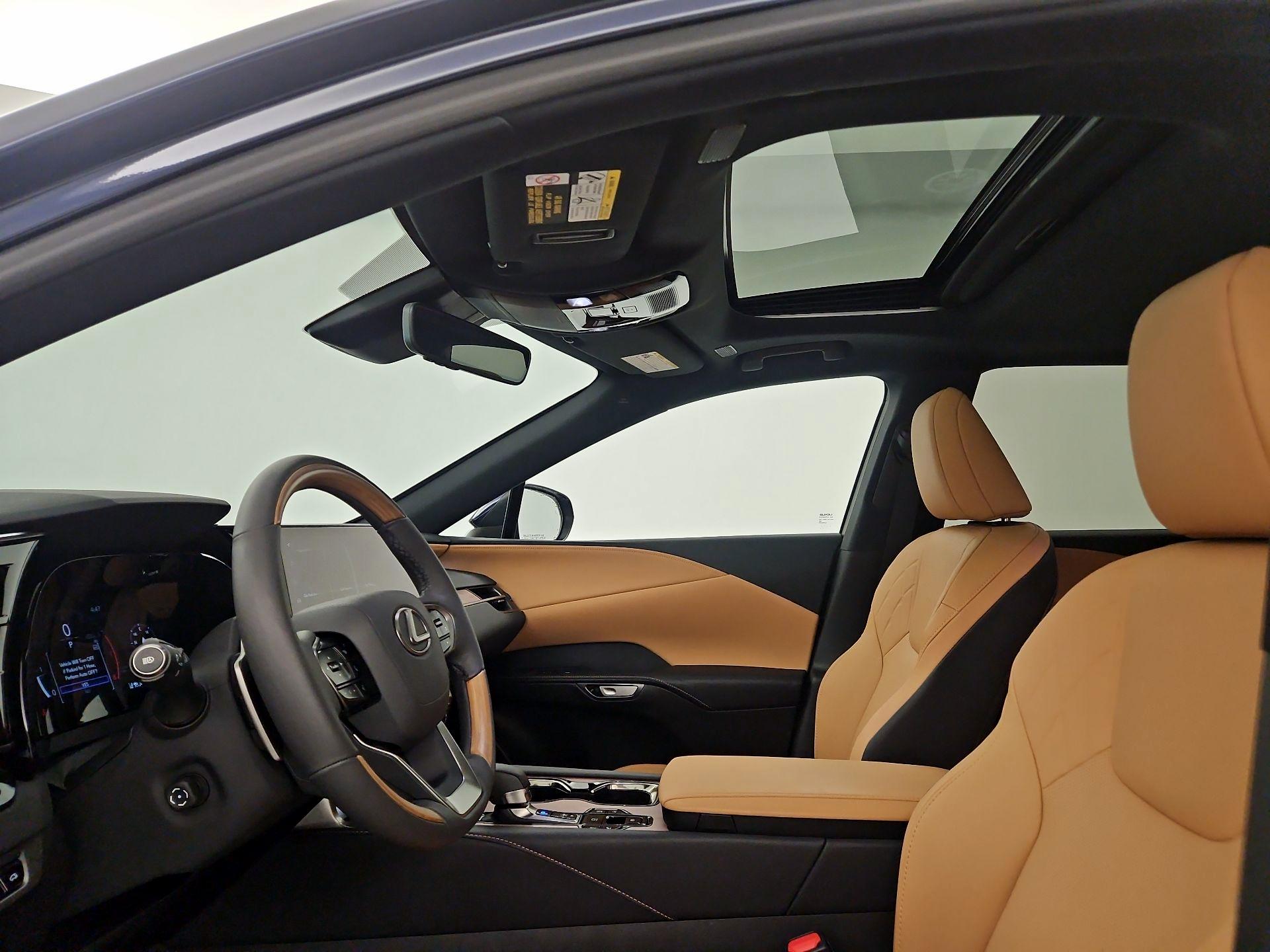 Thumbnail: 2026 Lexus RX - 18