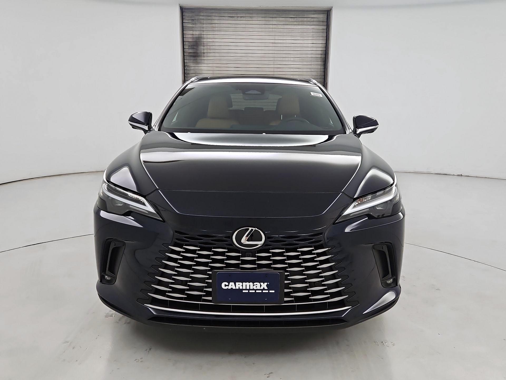 Thumbnail: 2026 Lexus RX - 2