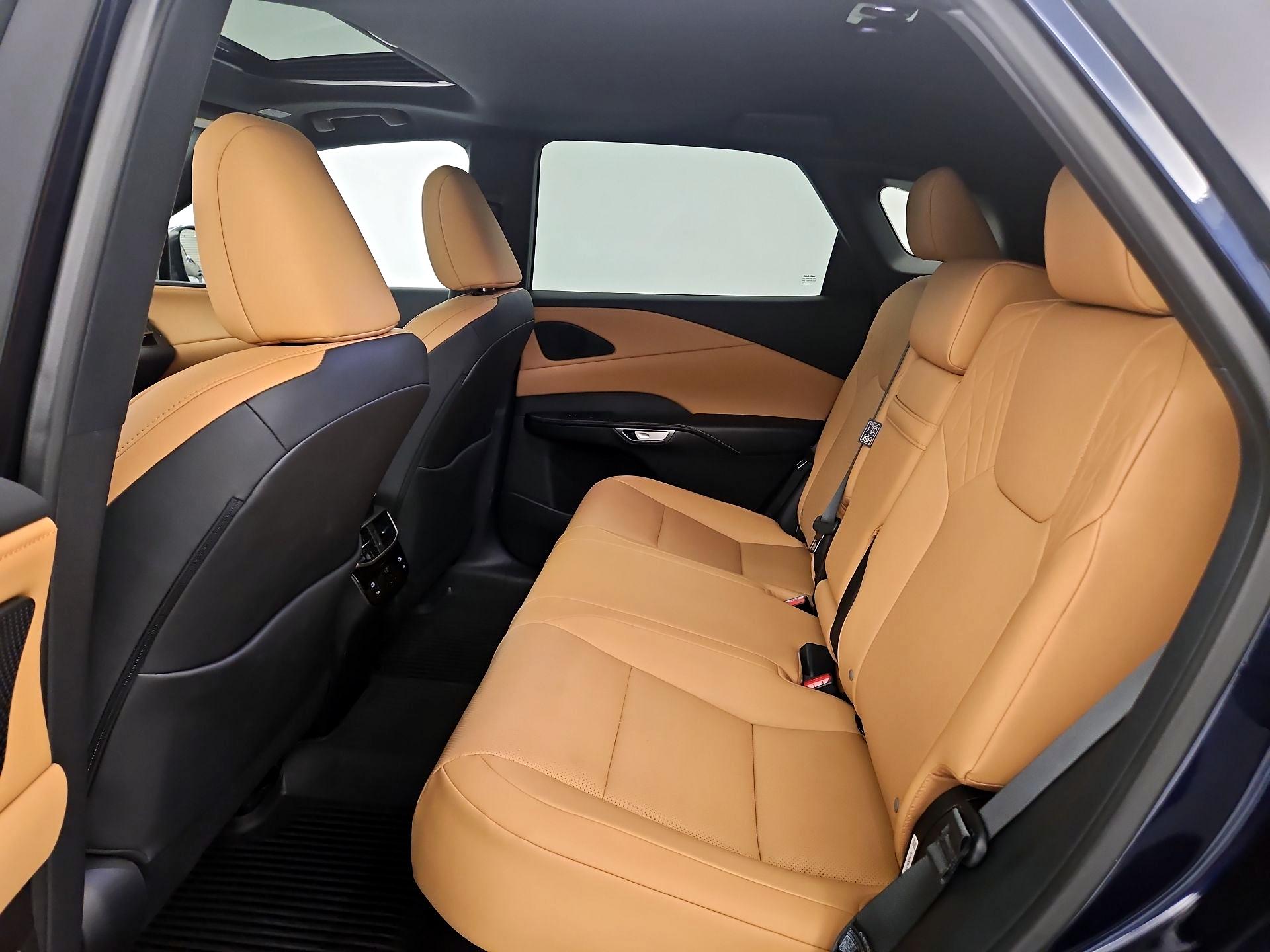 Thumbnail: 2026 Lexus RX - 19