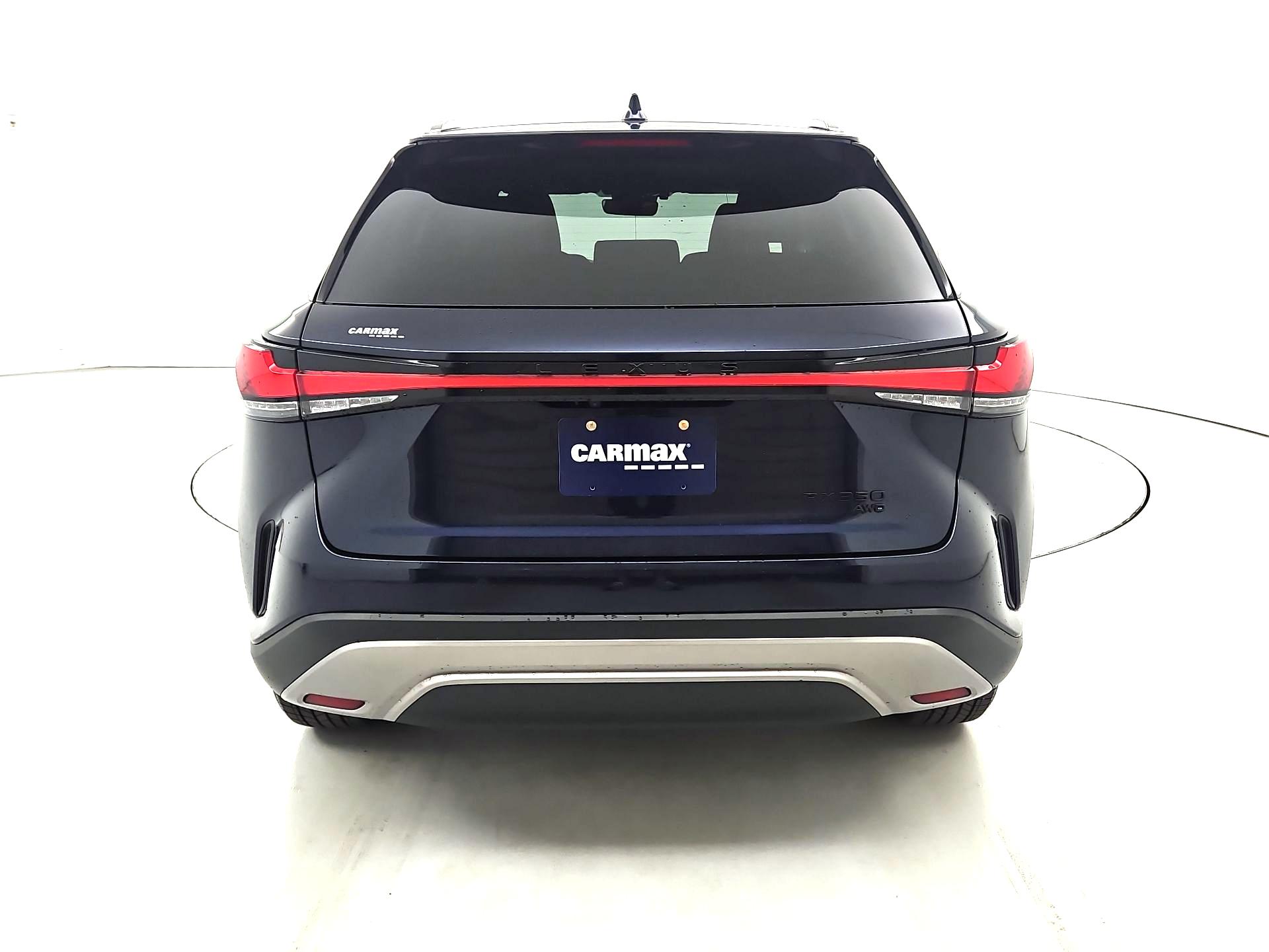 Thumbnail: 2026 Lexus RX - 6