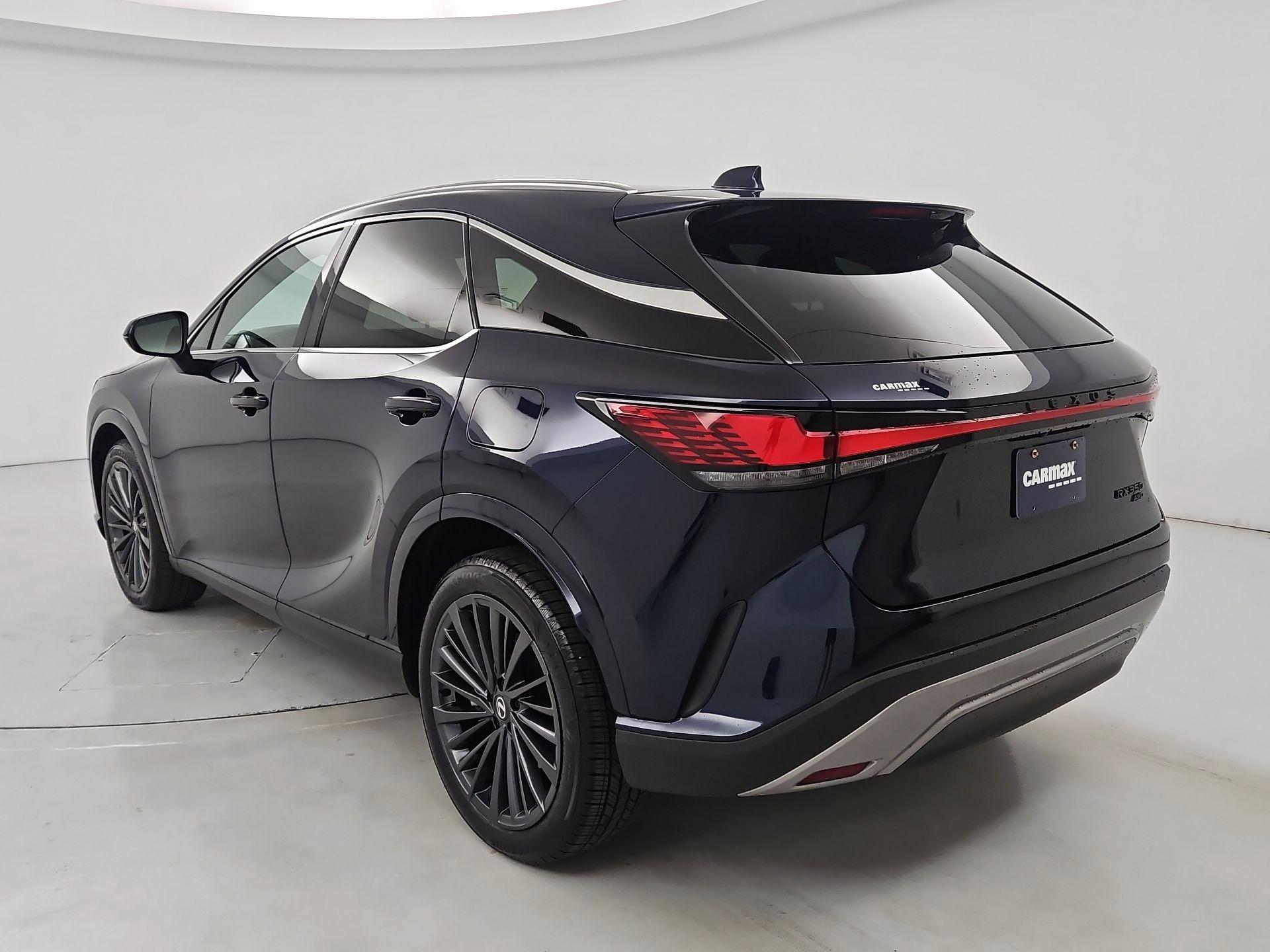 Thumbnail: 2026 Lexus RX - 7