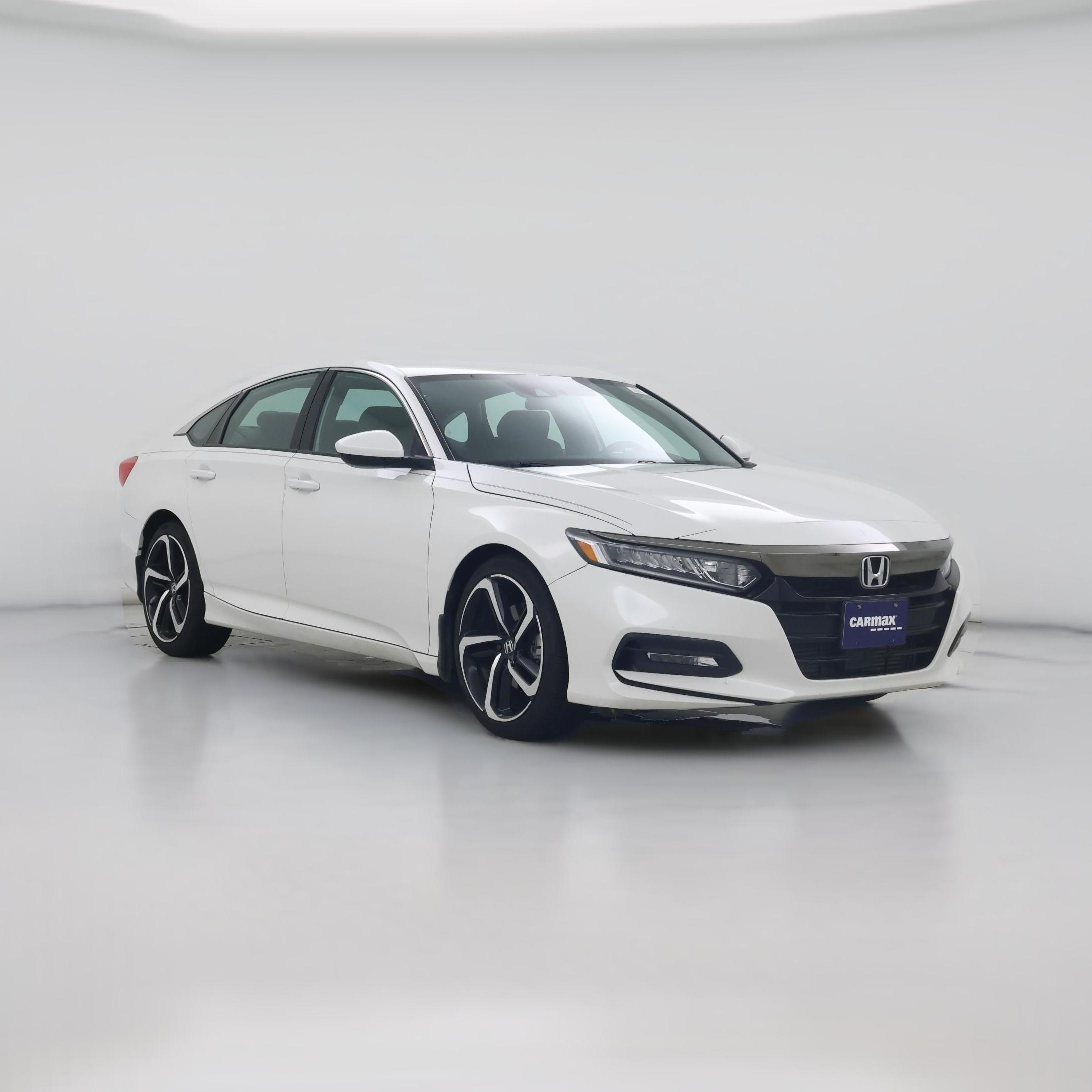 Thumbnail: 2019 Honda Accord - 1