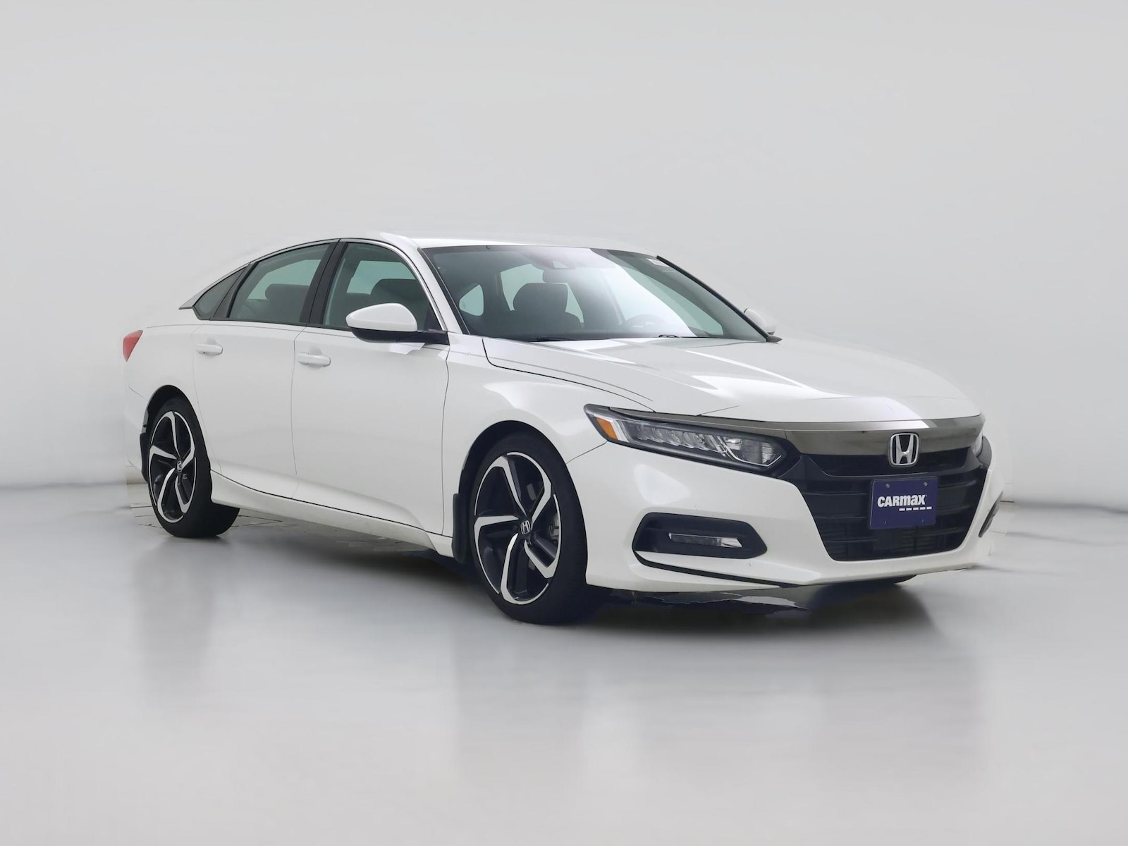2019 Honda Accord Sedan