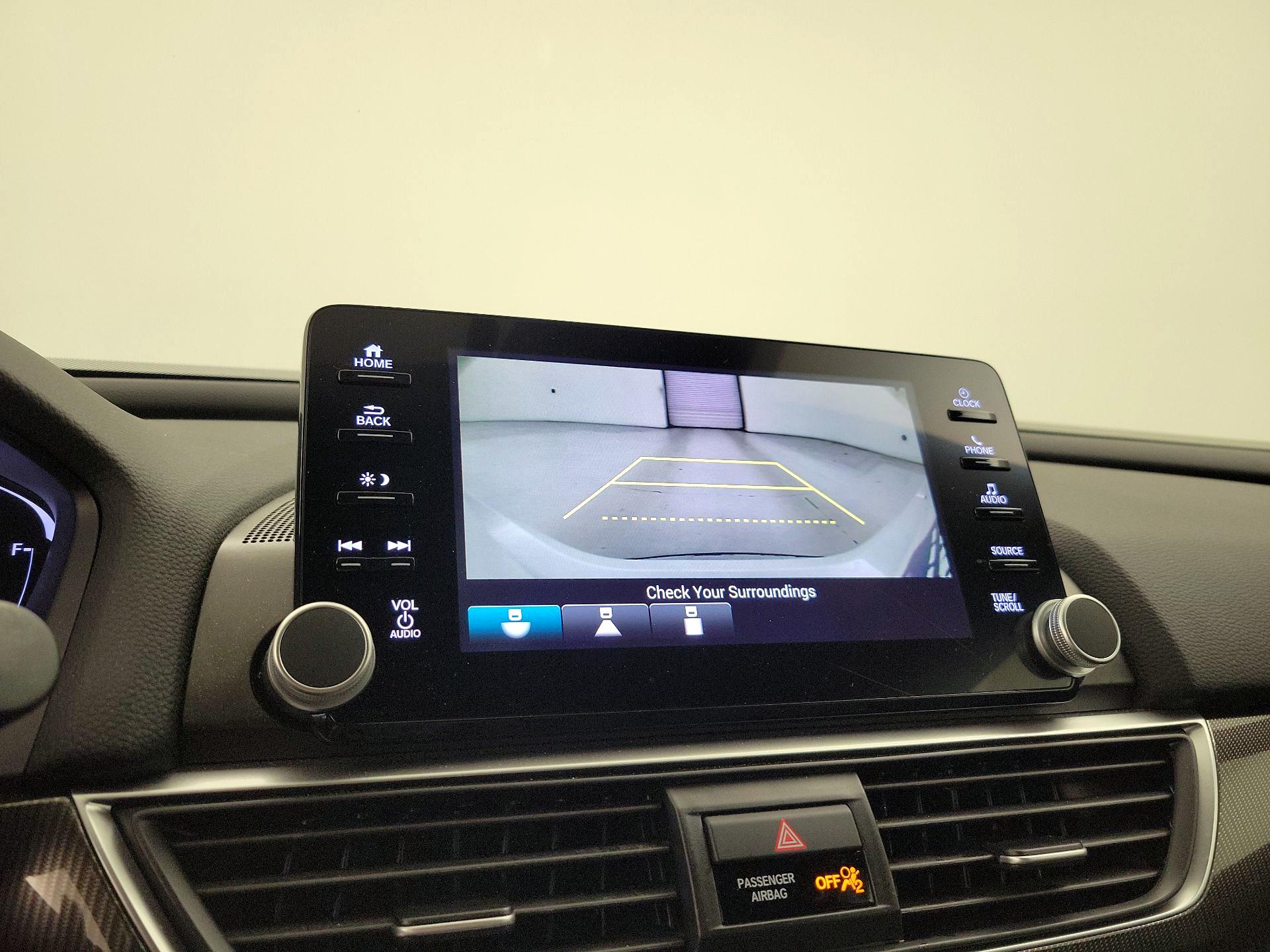 Thumbnail: 2019 Honda Accord - 14