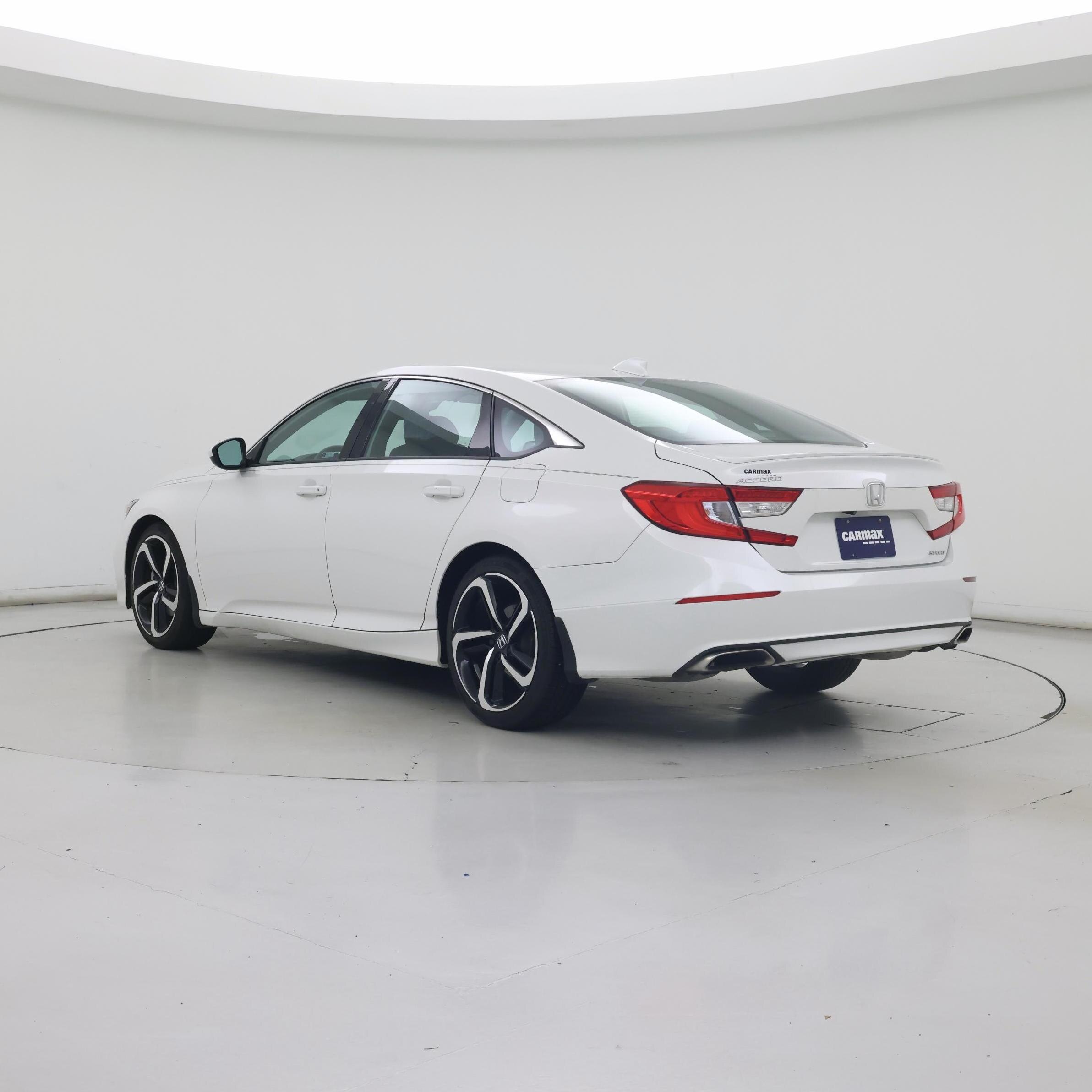 Thumbnail: 2019 Honda Accord - 2