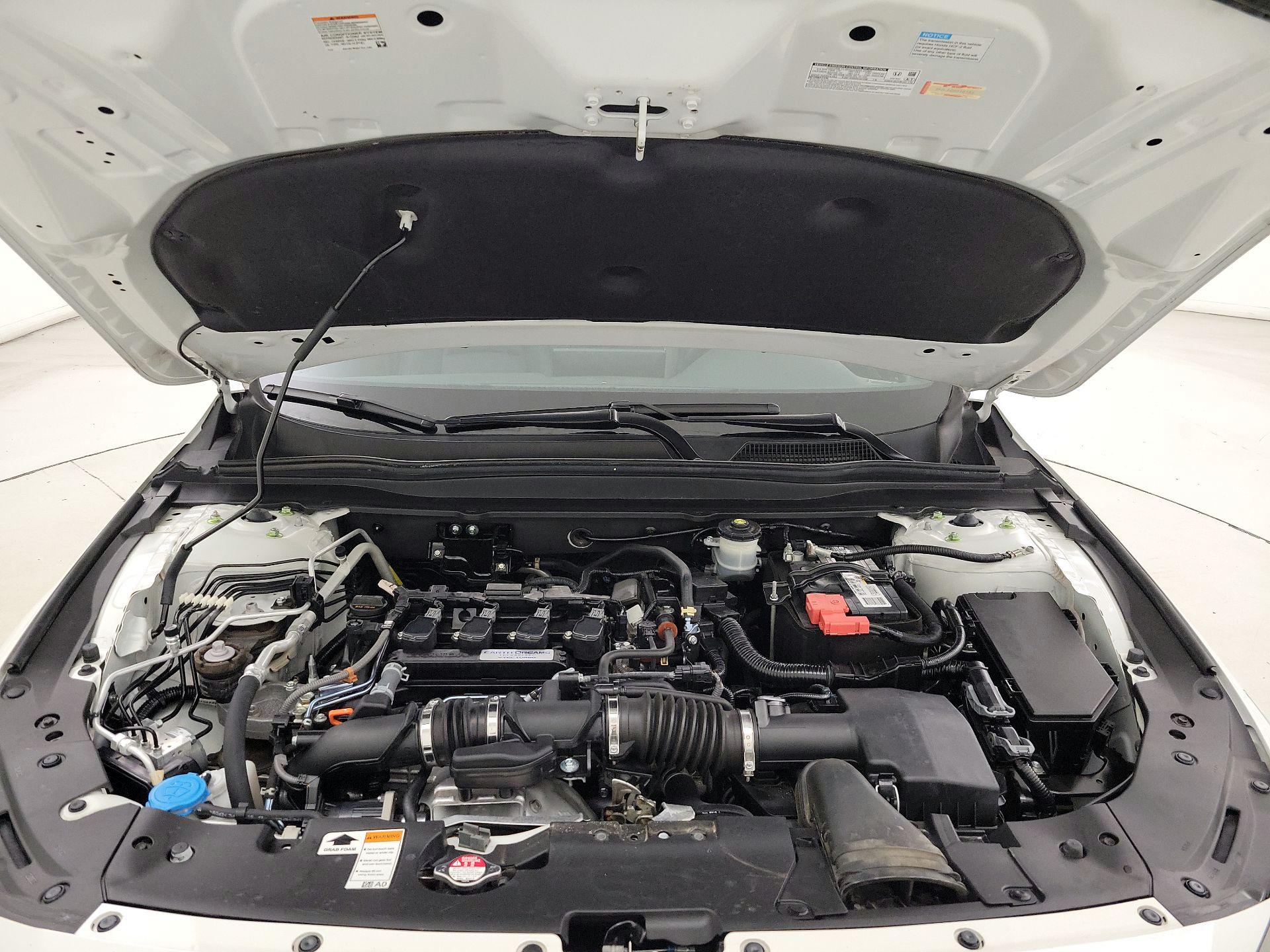 Thumbnail: 2019 Honda Accord - 20