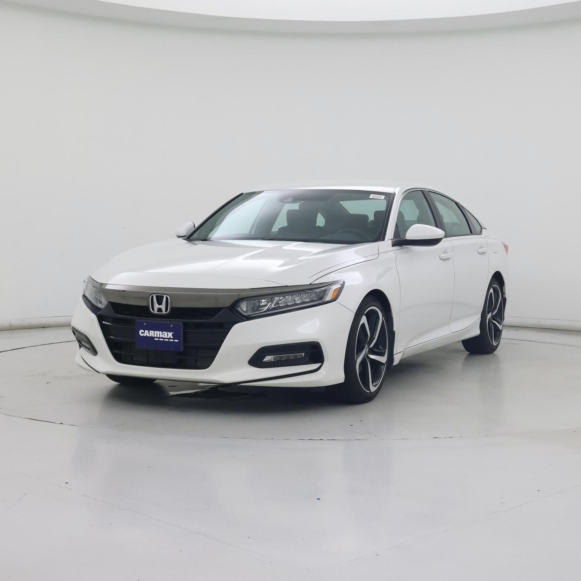 Thumbnail: 2019 Honda Accord - 4