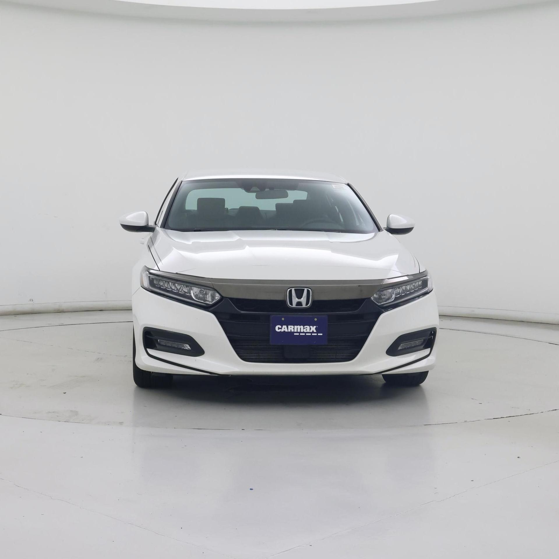 Thumbnail: 2019 Honda Accord - 5