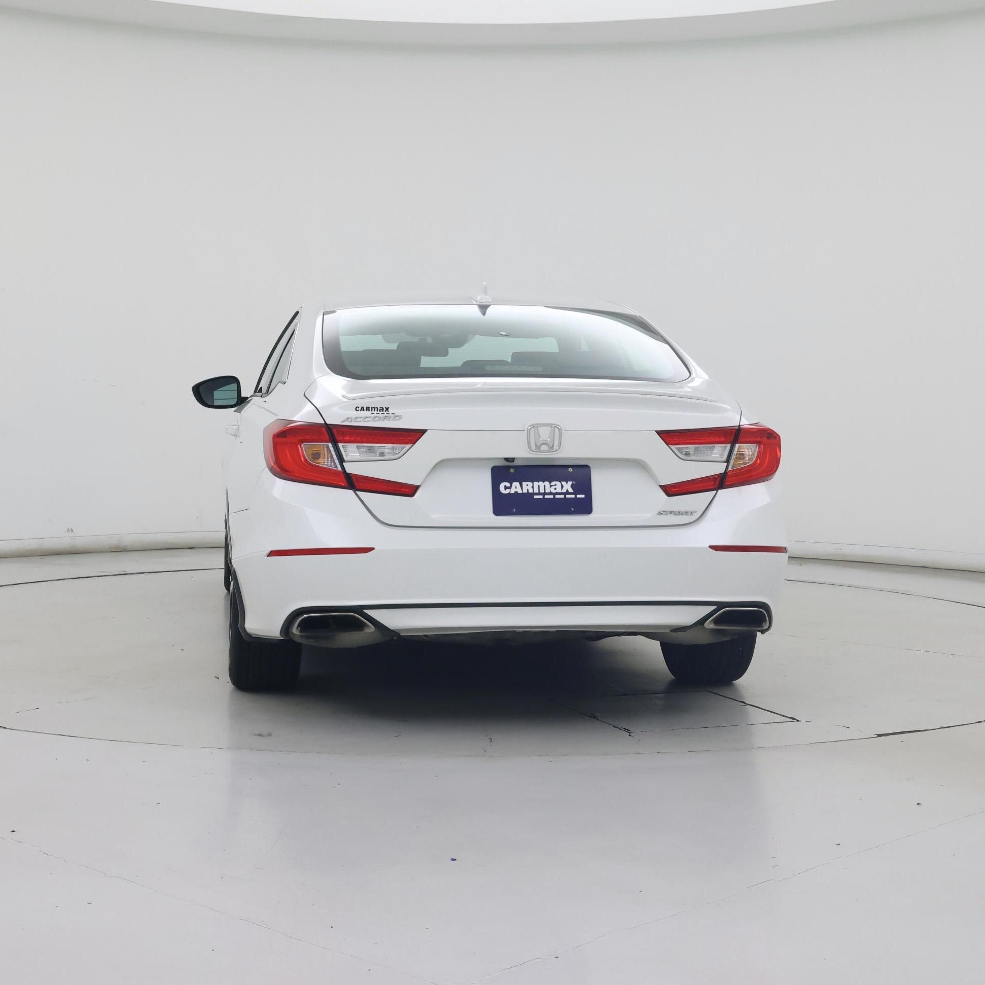 Thumbnail: 2019 Honda Accord - 6