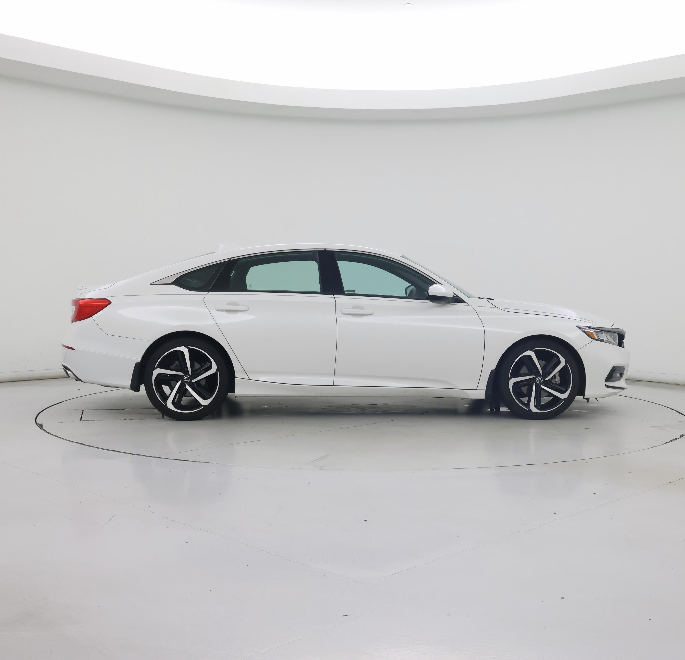 Thumbnail: 2019 Honda Accord - 7