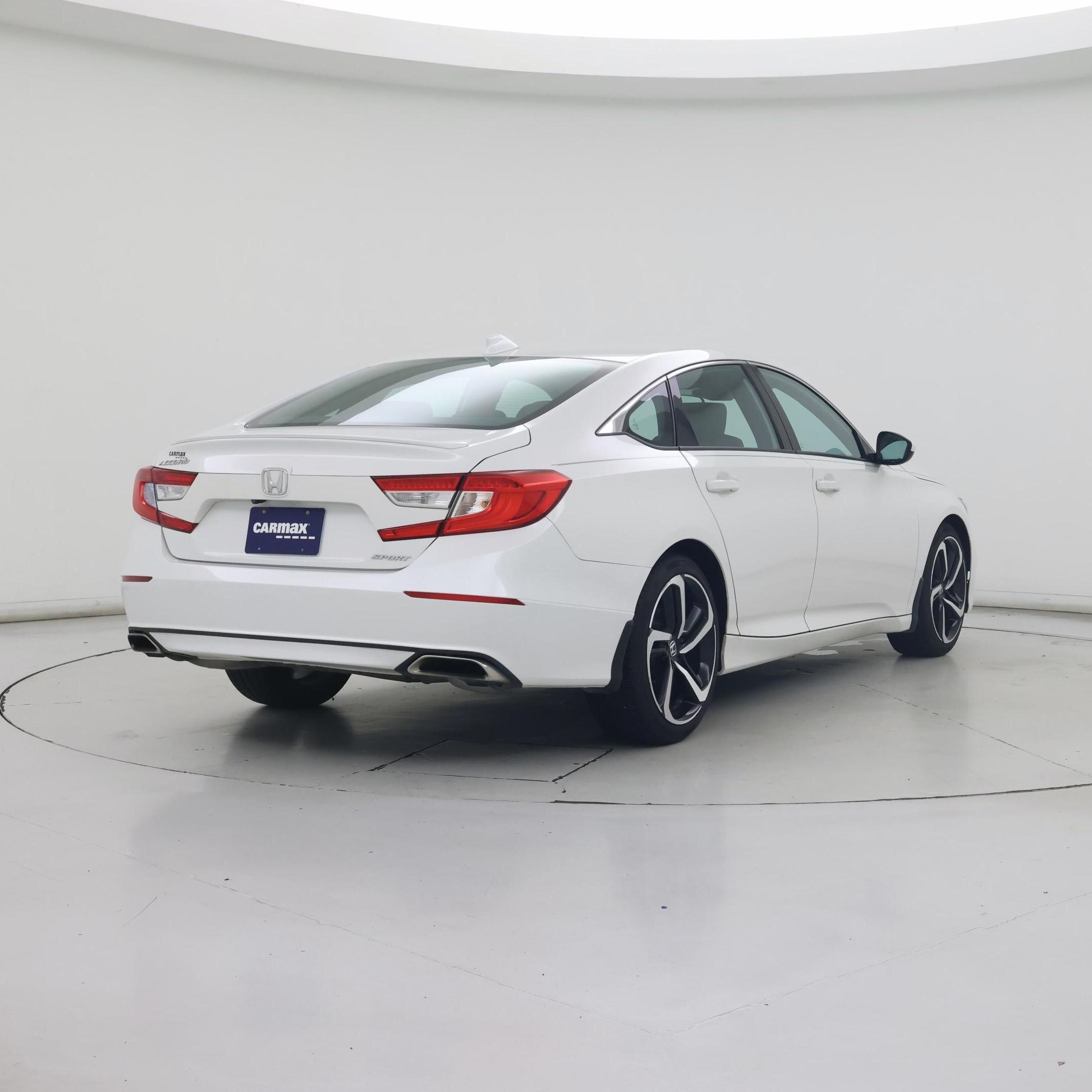 Thumbnail: 2019 Honda Accord - 8