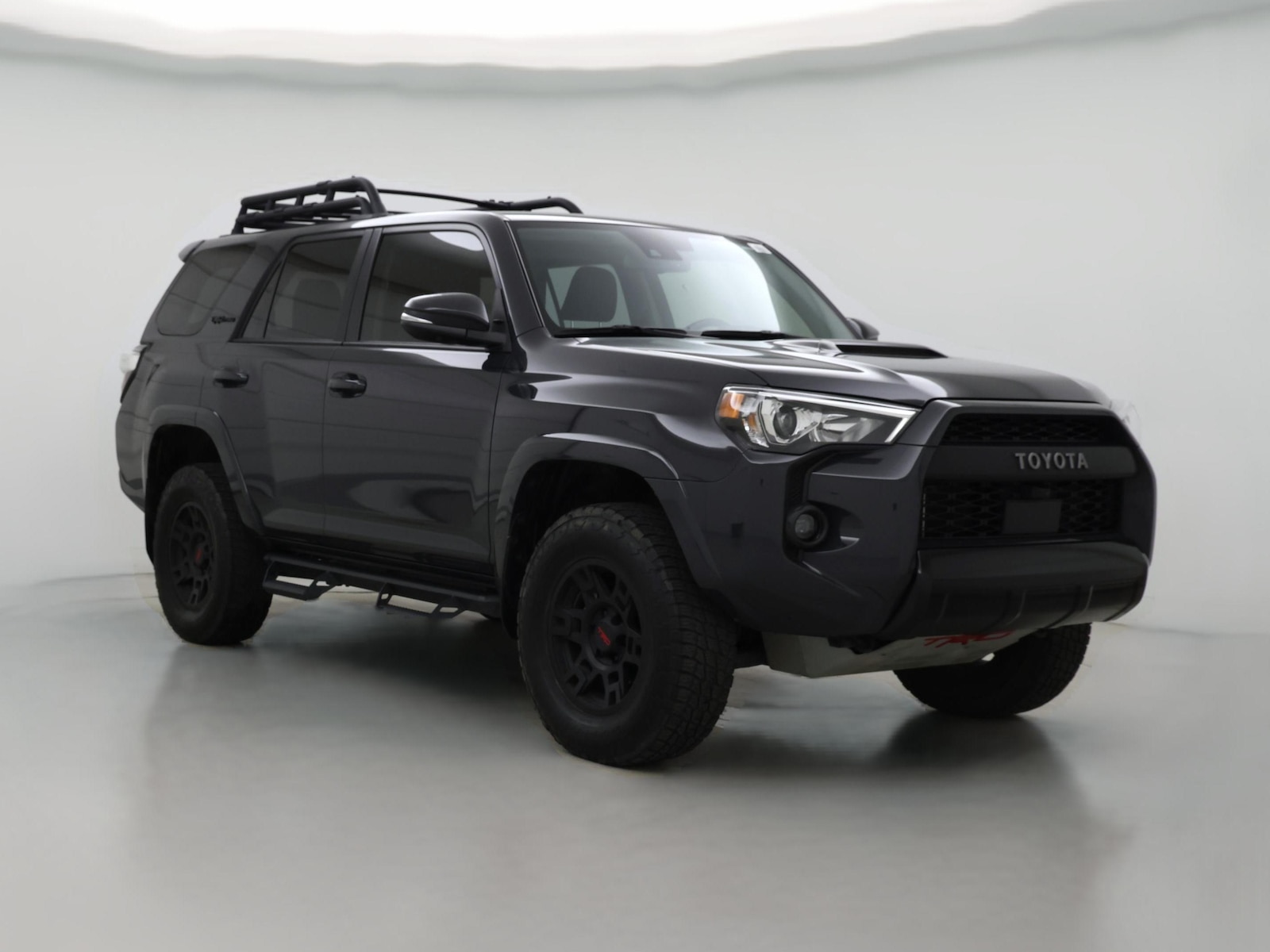2024 Toyota 4Runner