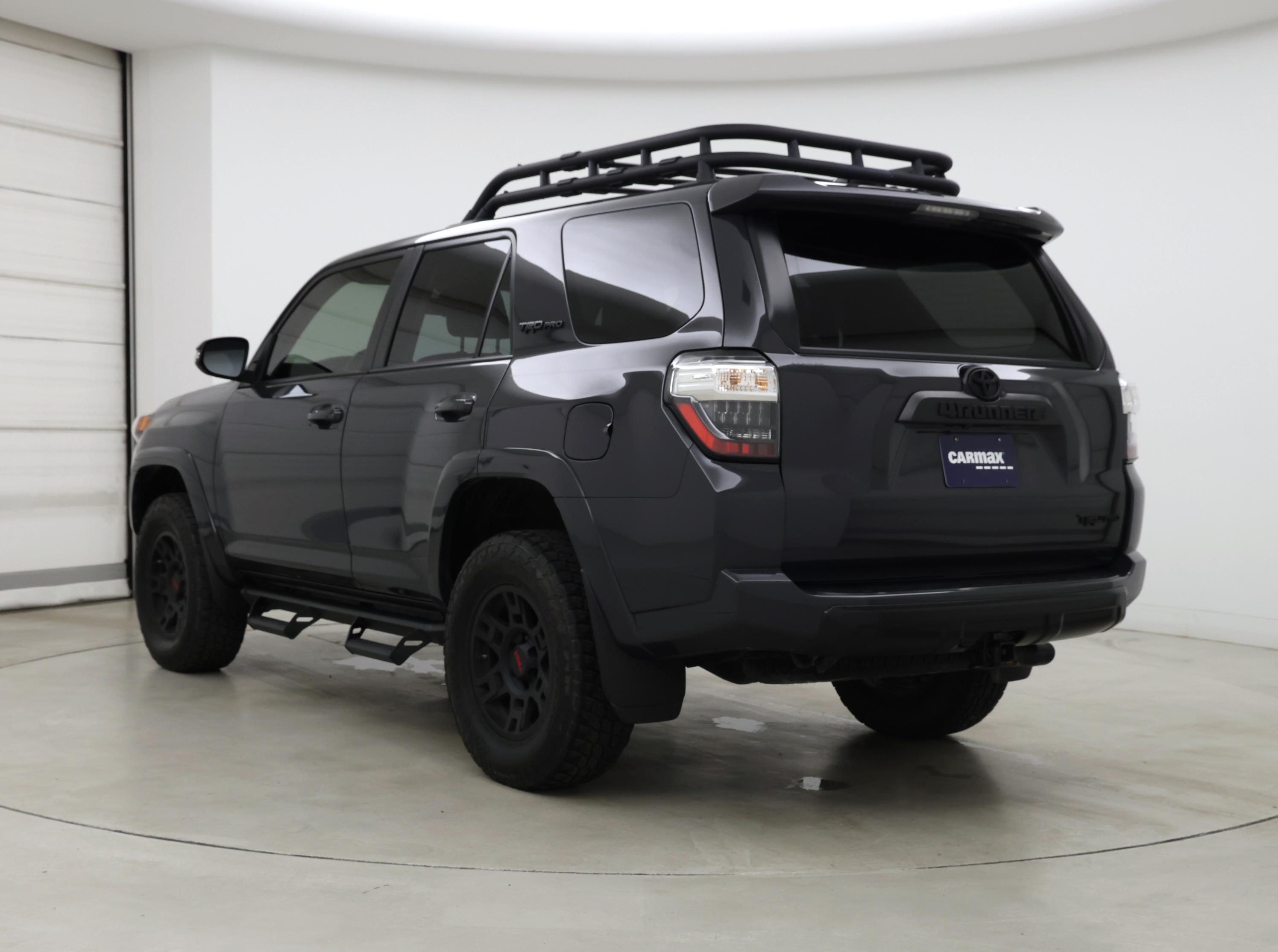 Thumbnail: 2024 Toyota 4Runner - 2