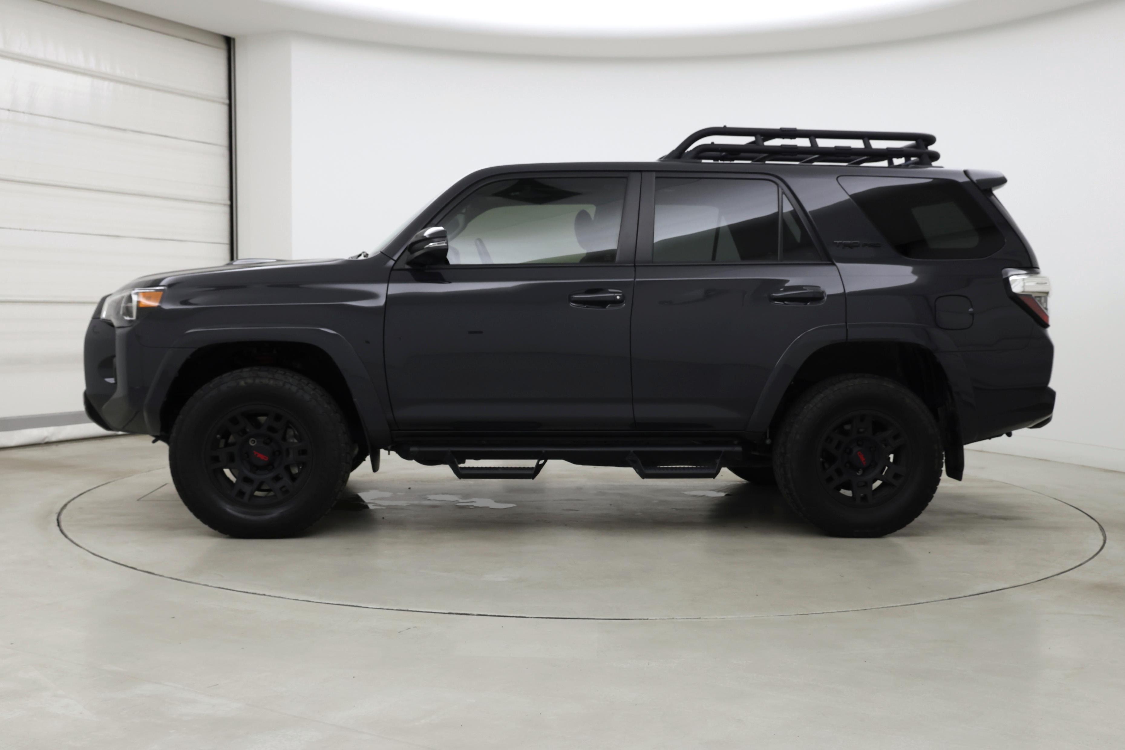 Thumbnail: 2024 Toyota 4Runner - 3