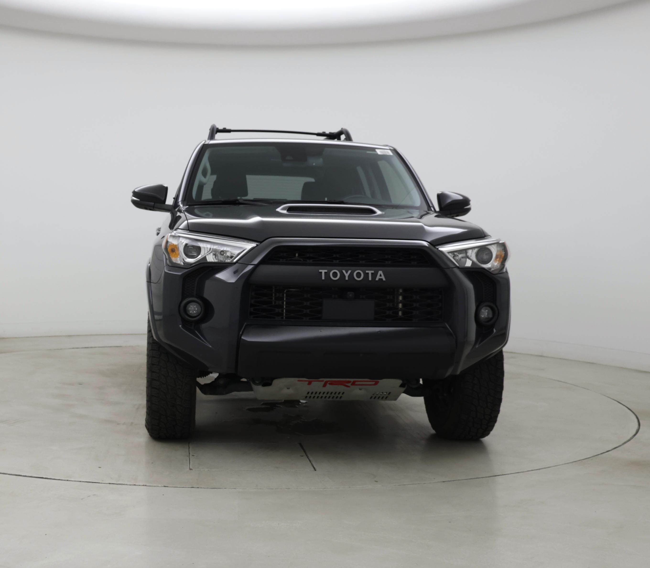 Thumbnail: 2024 Toyota 4Runner - 5
