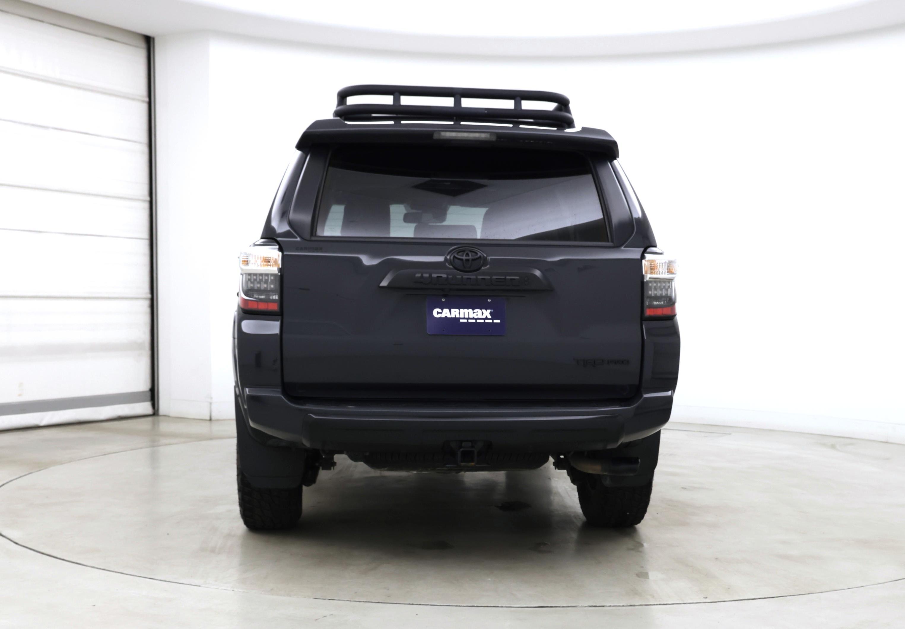 Thumbnail: 2024 Toyota 4Runner - 6