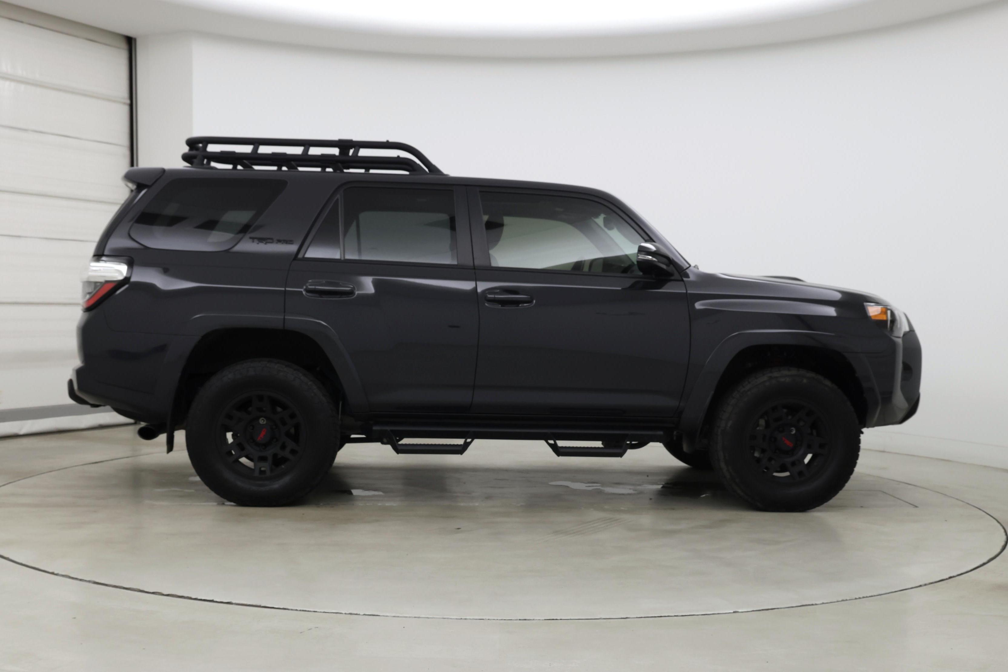 Thumbnail: 2024 Toyota 4Runner - 7