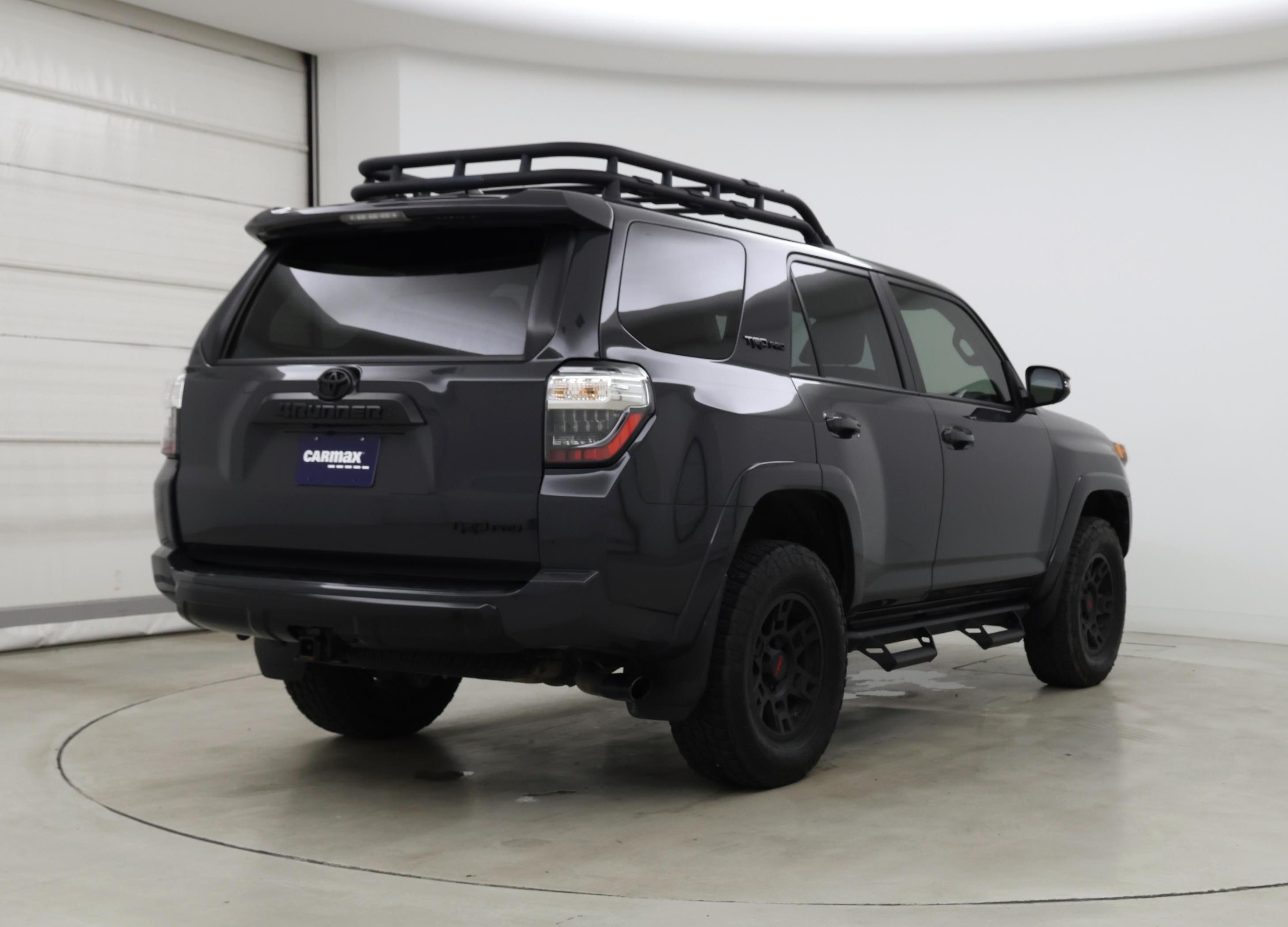 Thumbnail: 2024 Toyota 4Runner - 8