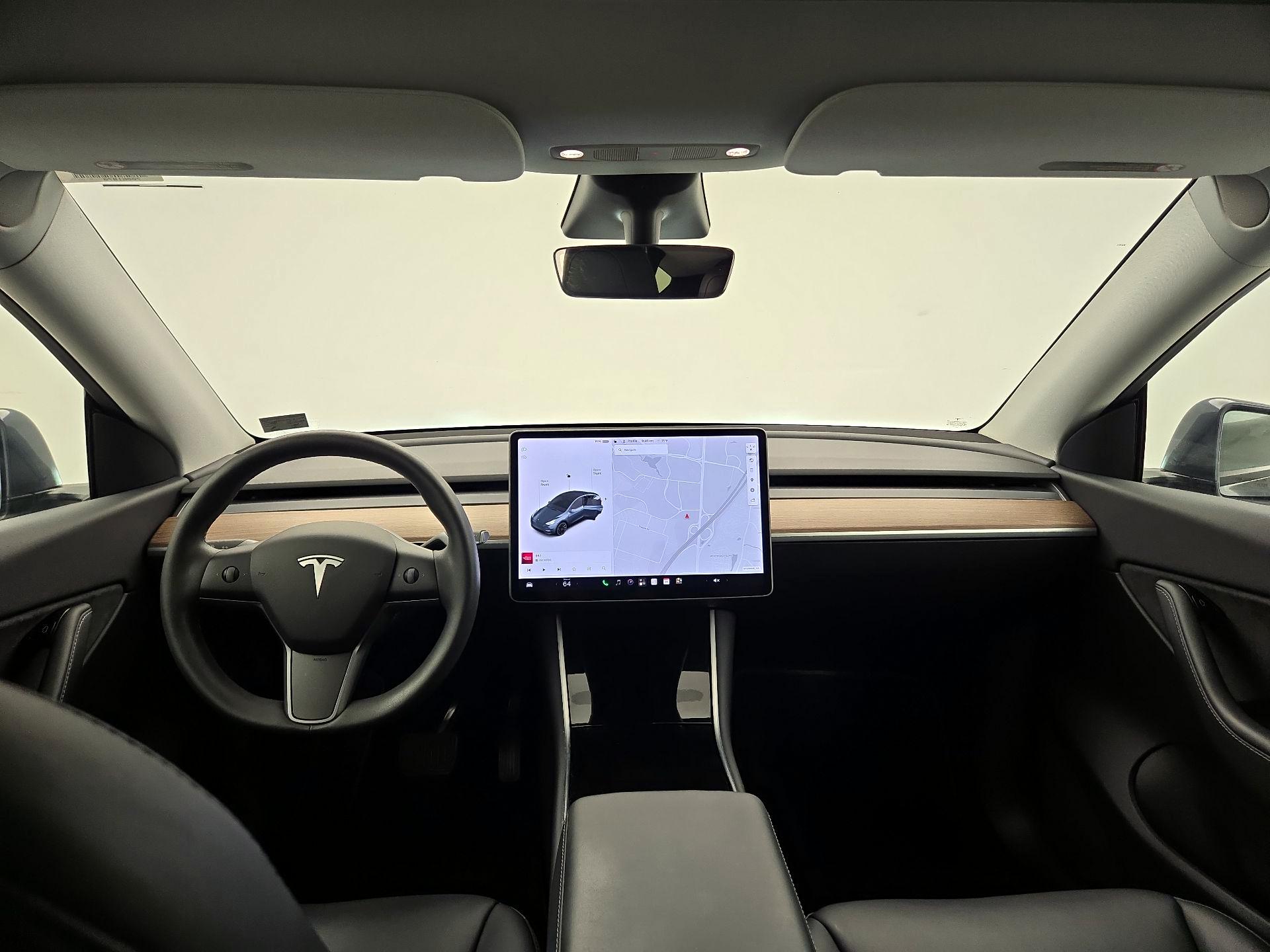 Thumbnail: 2021 Tesla Model Y - 9