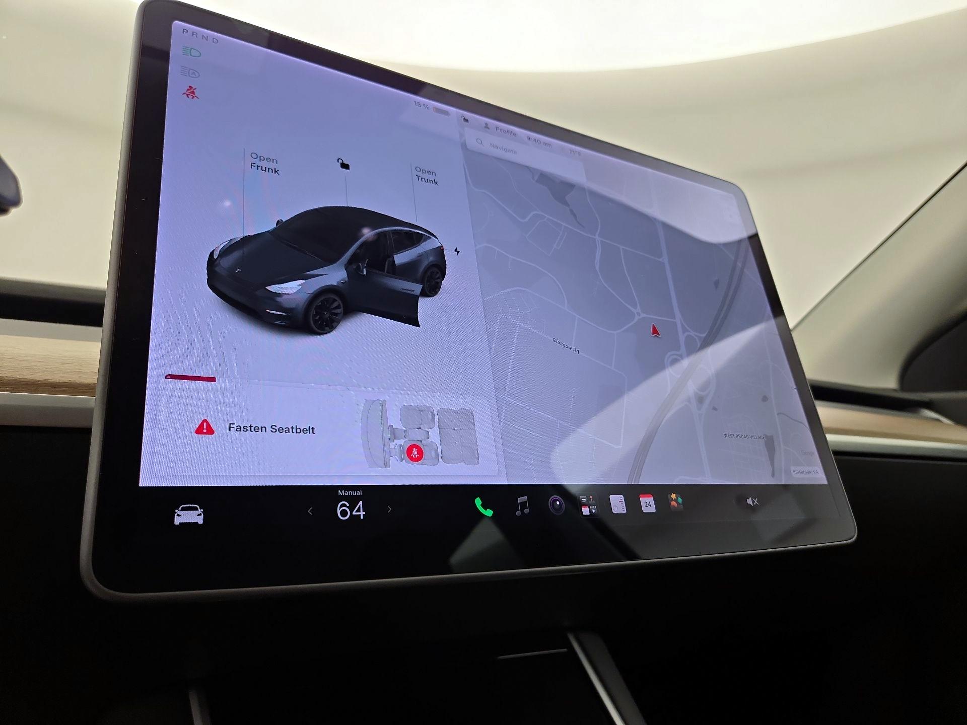 Thumbnail: 2021 Tesla Model Y - 13