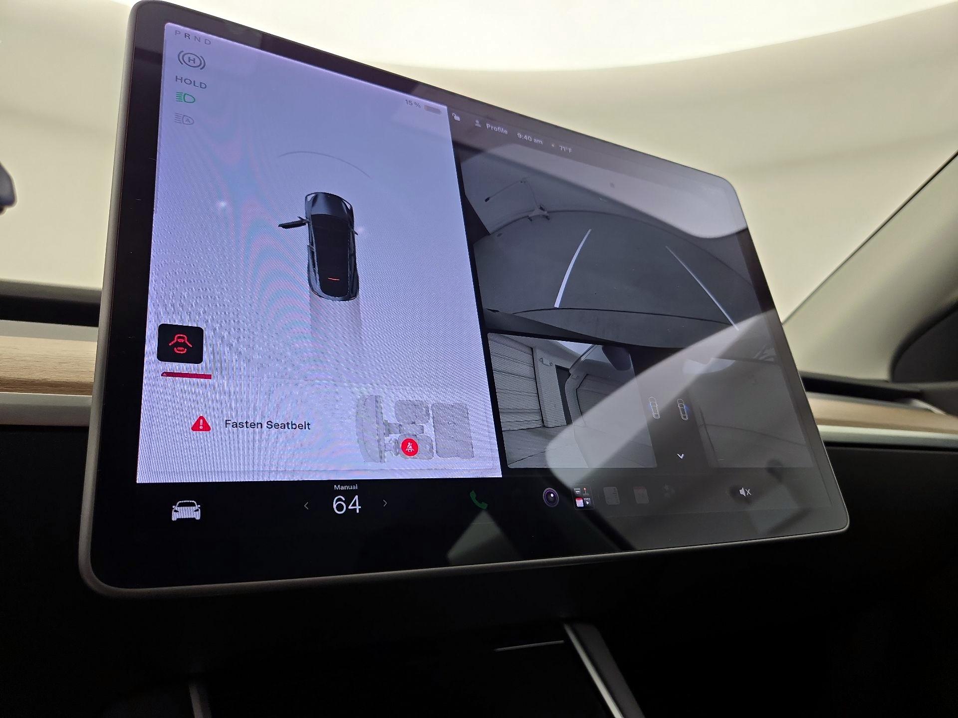 Thumbnail: 2021 Tesla Model Y - 14