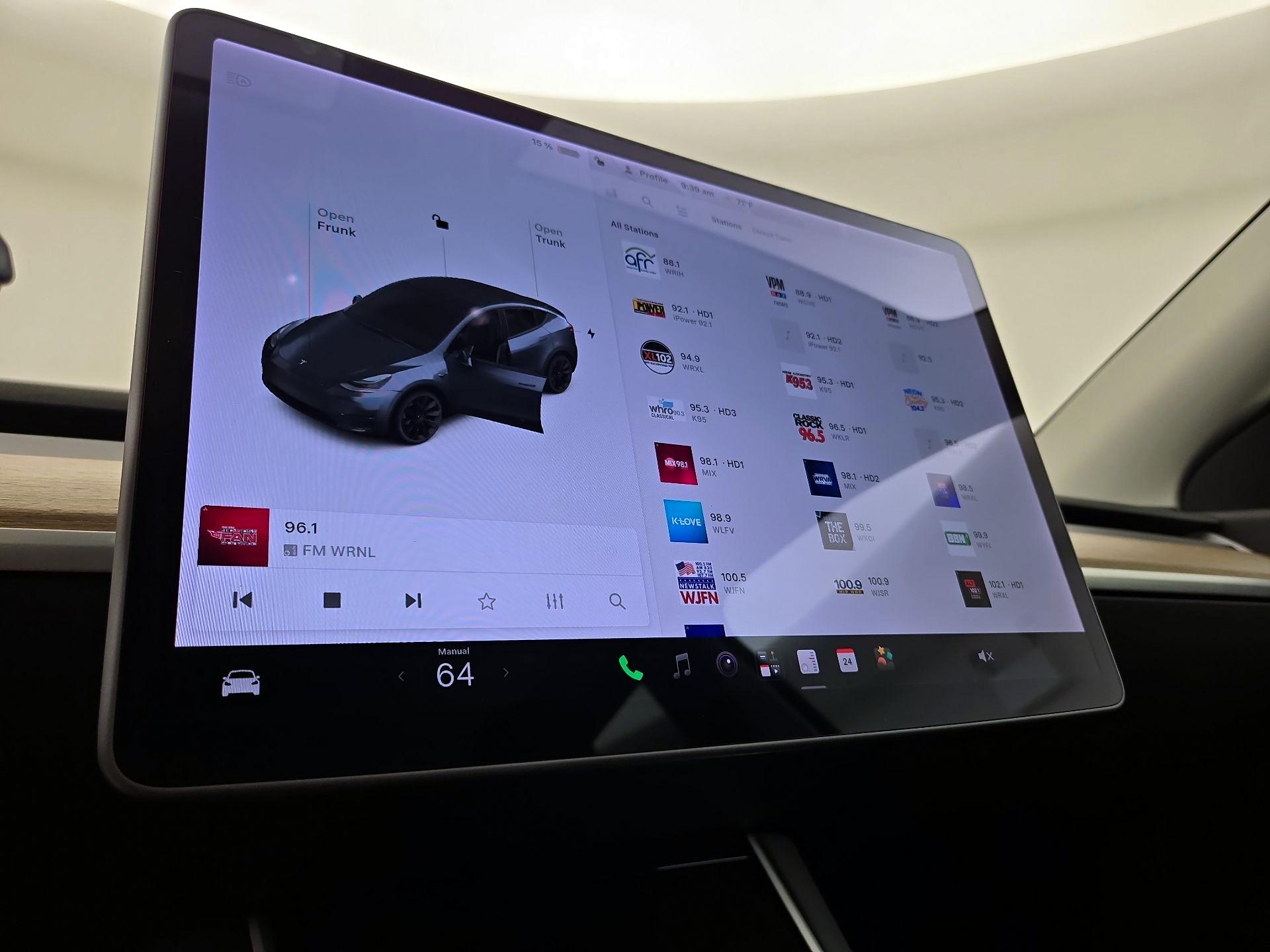 Thumbnail: 2021 Tesla Model Y - 15