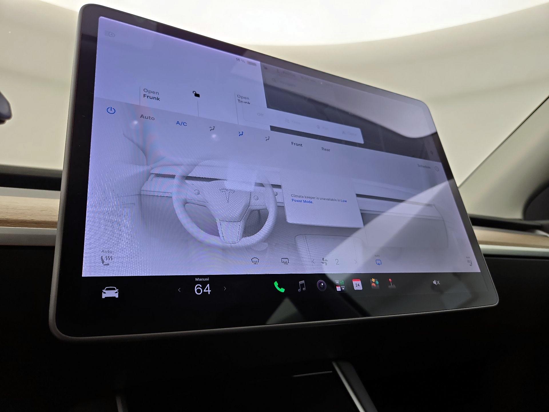 Thumbnail: 2021 Tesla Model Y - 16