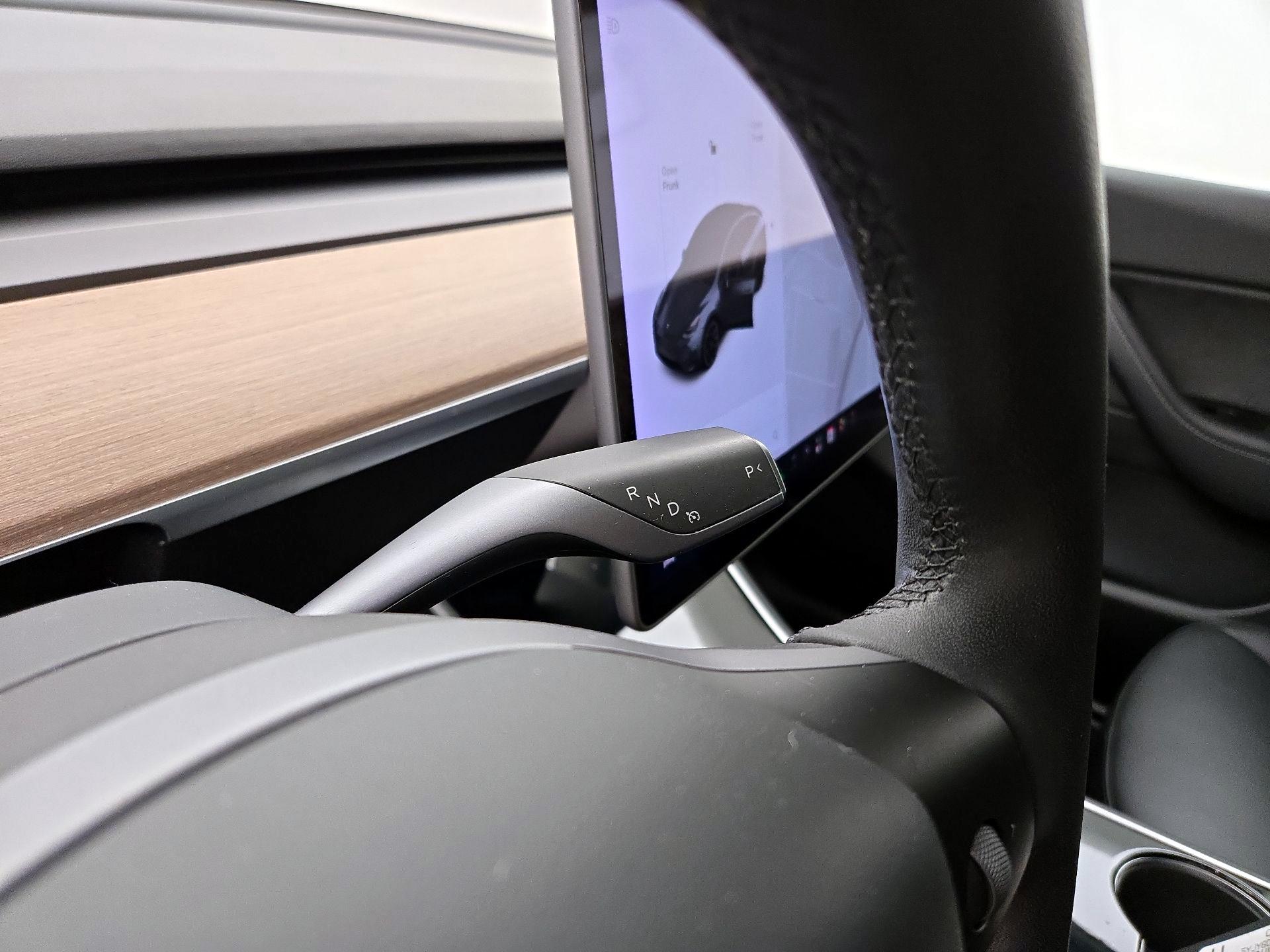 Thumbnail: 2021 Tesla Model Y - 17