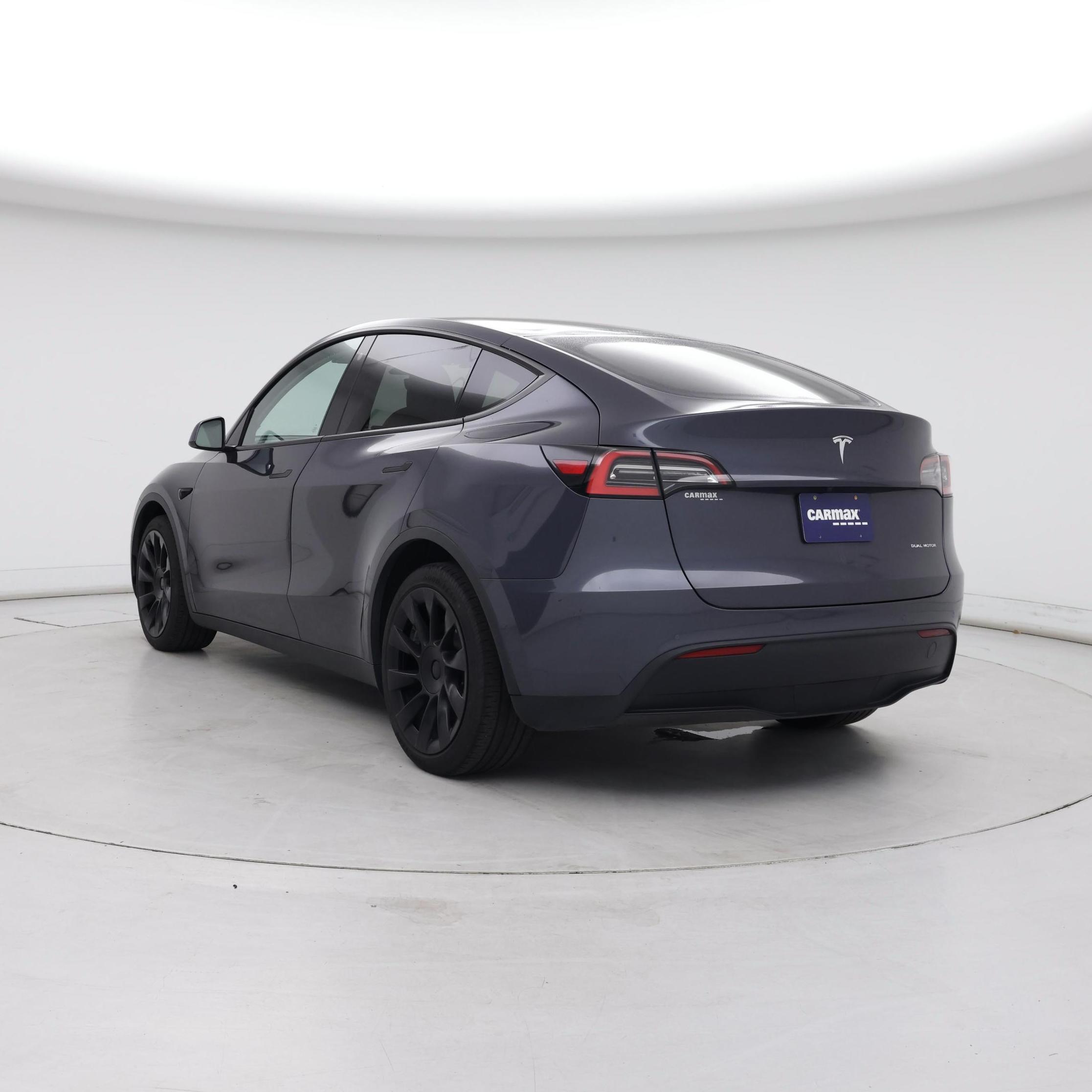Thumbnail: 2021 Tesla Model Y - 2