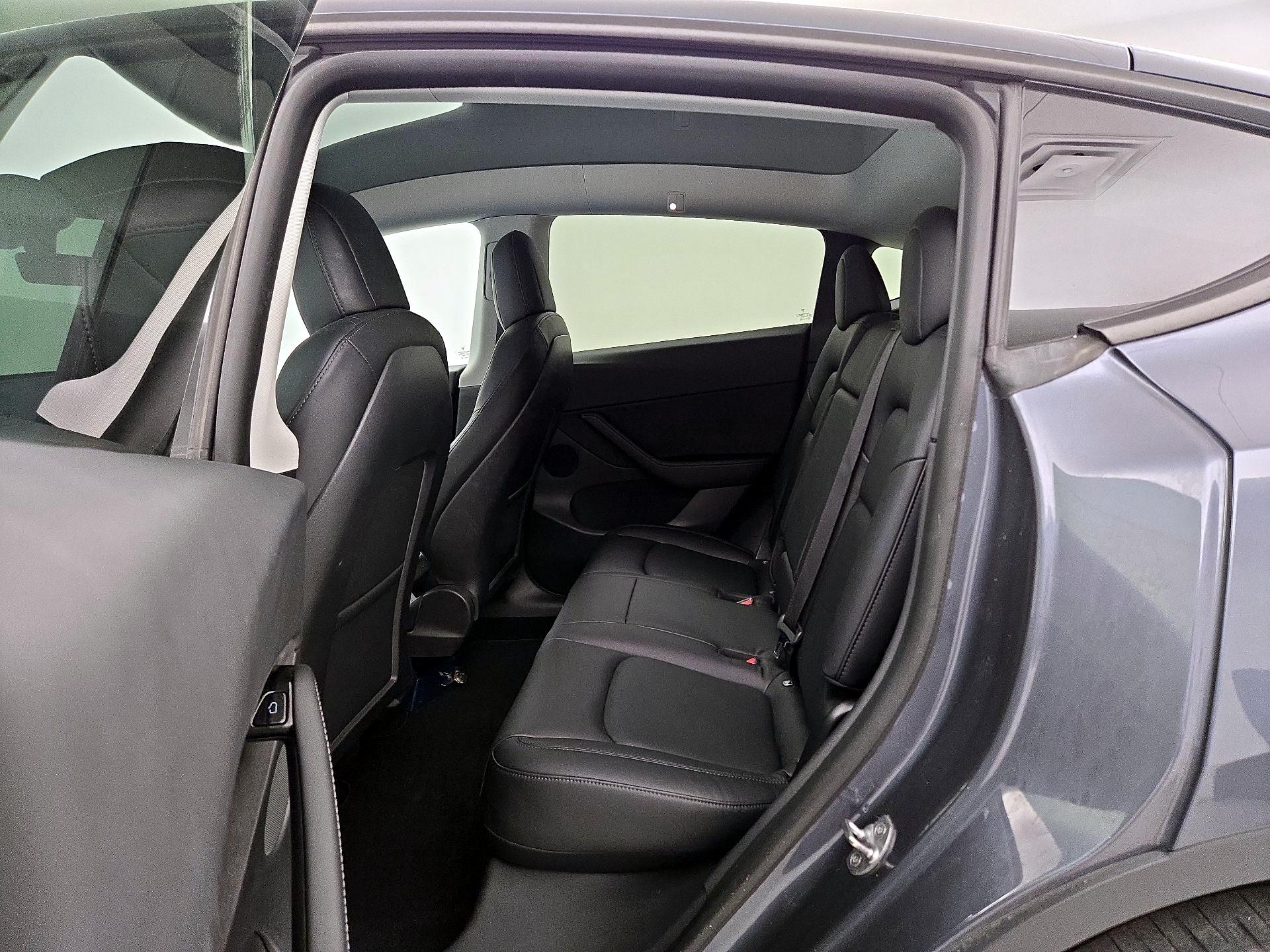 Thumbnail: 2021 Tesla Model Y - 20